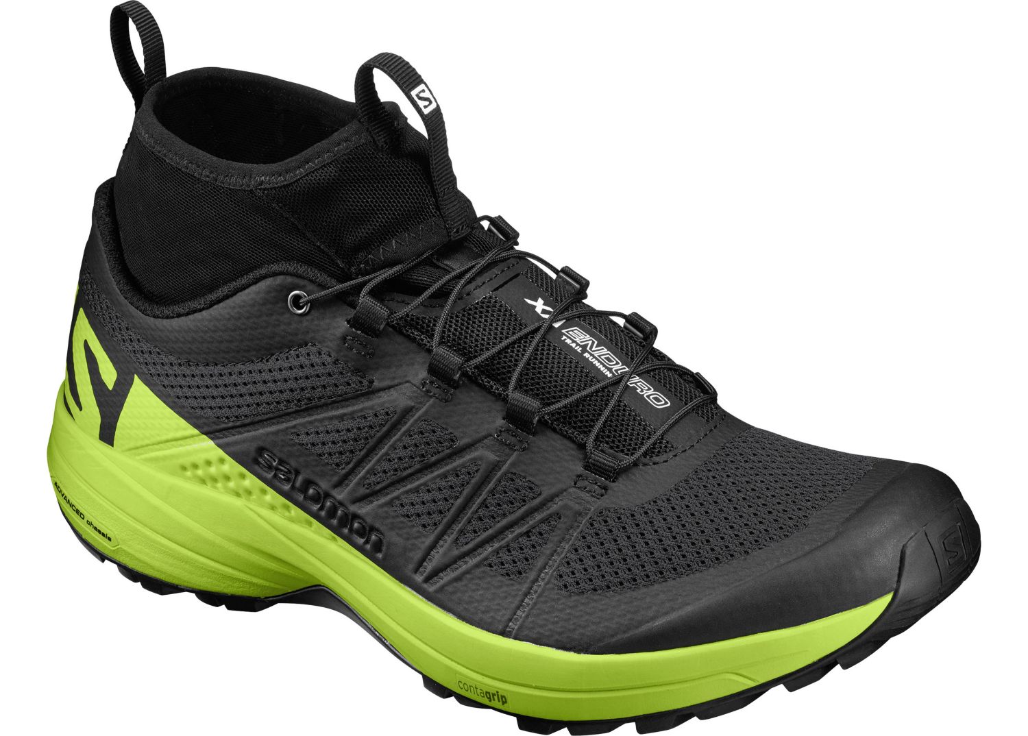 salomon xa