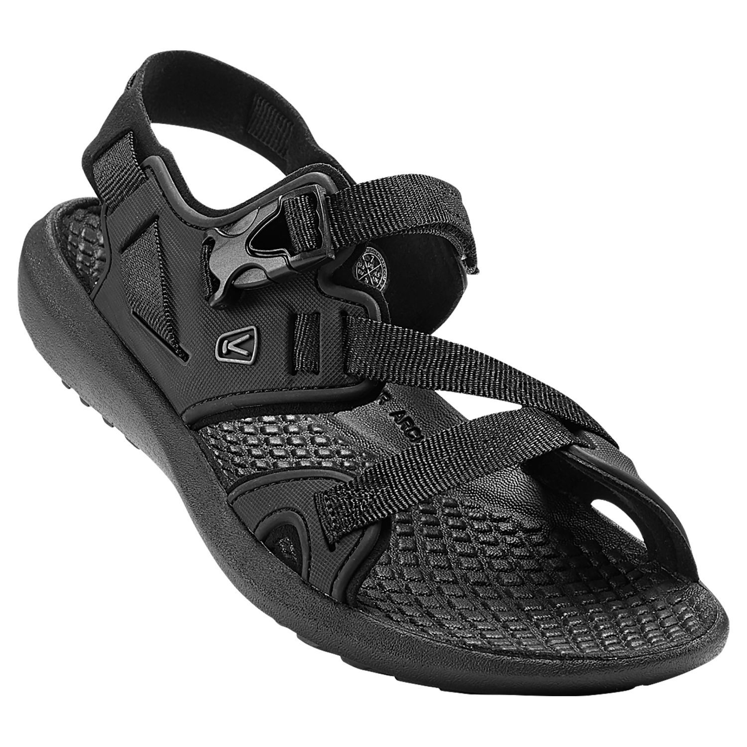 keen maupin sandals