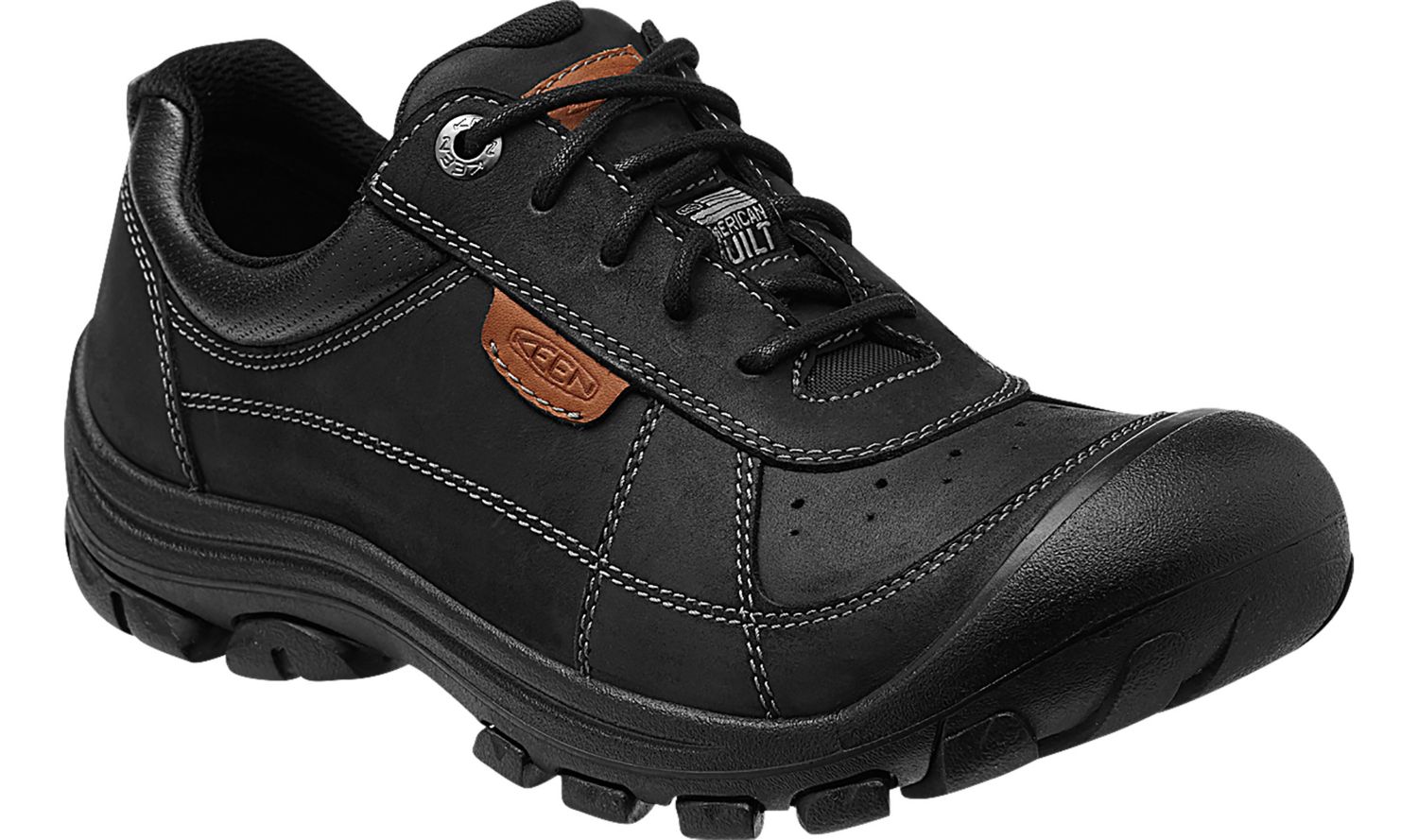 keen piedmont slip on