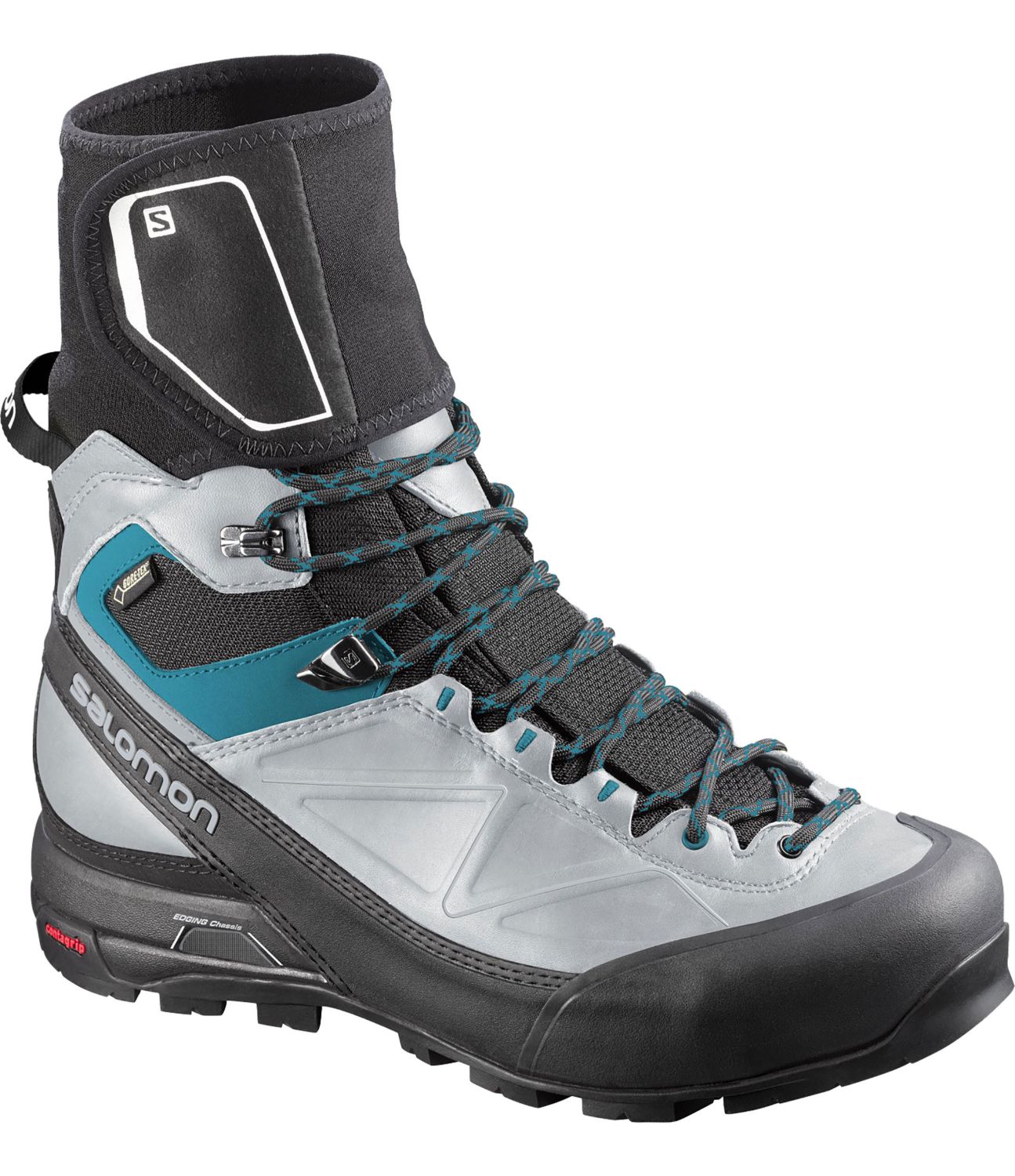 salomon alp gtx