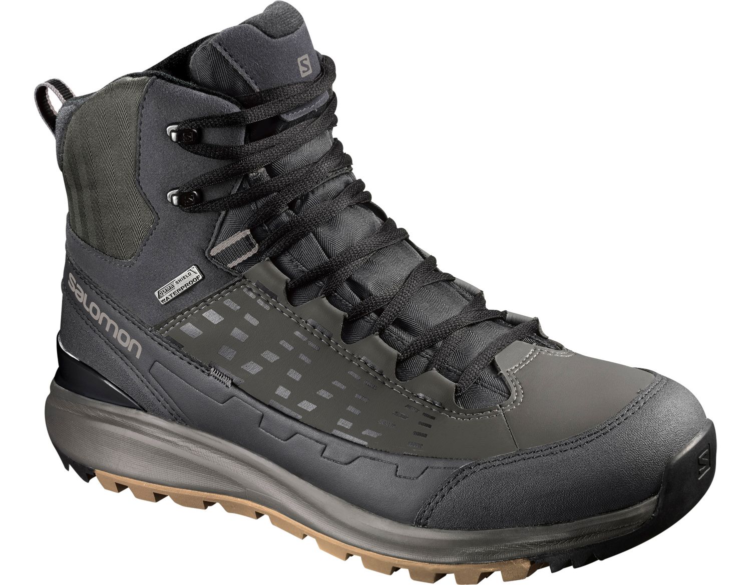 salomon kaipo mid cs wp