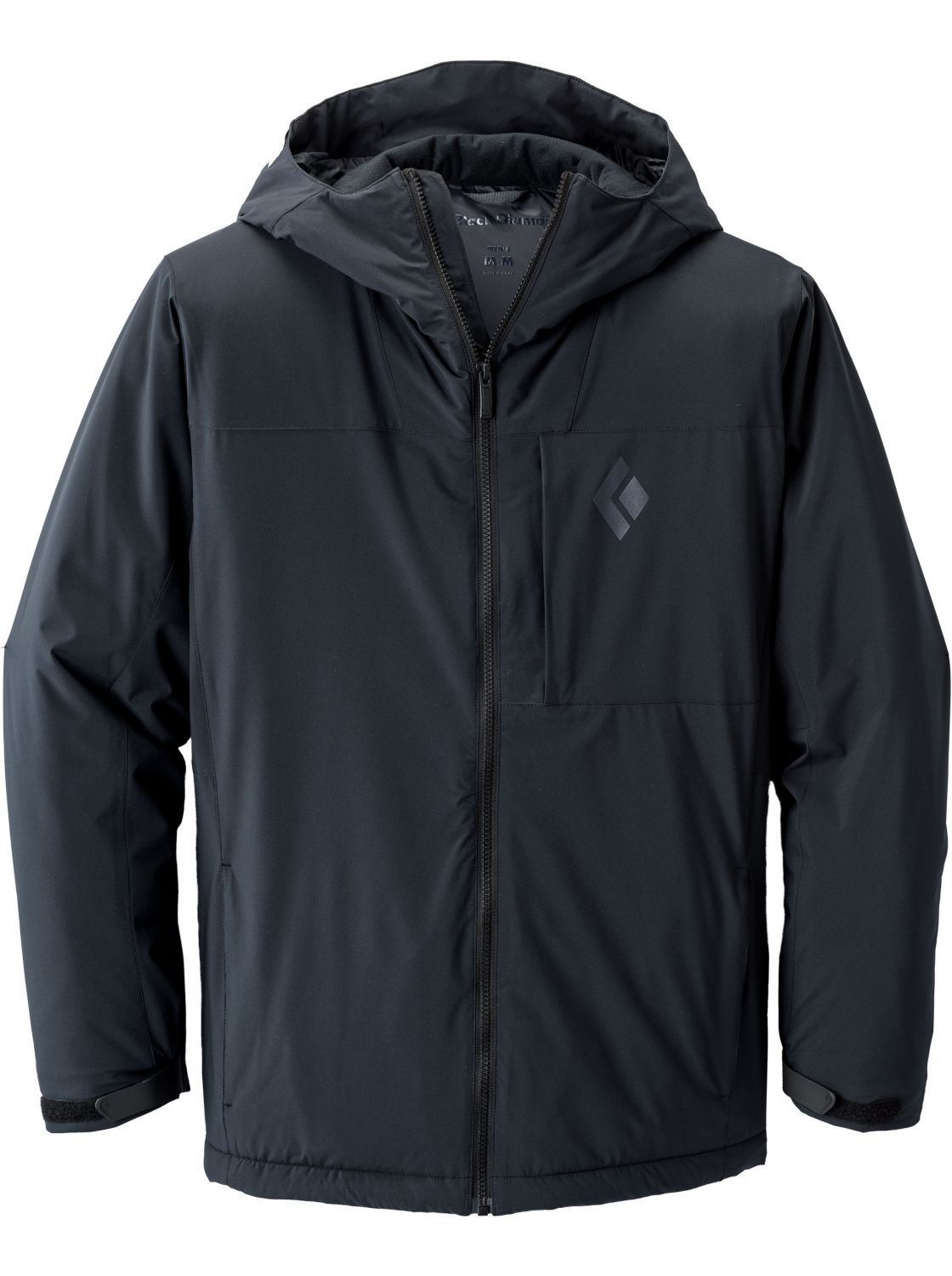 black diamond m pursuit hoody