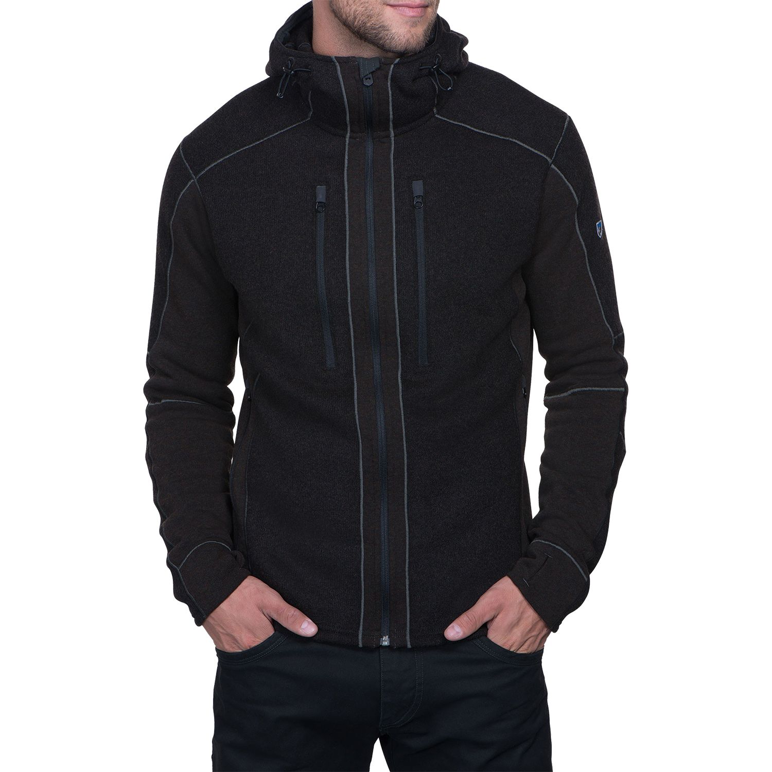 kuhl interceptr hoody