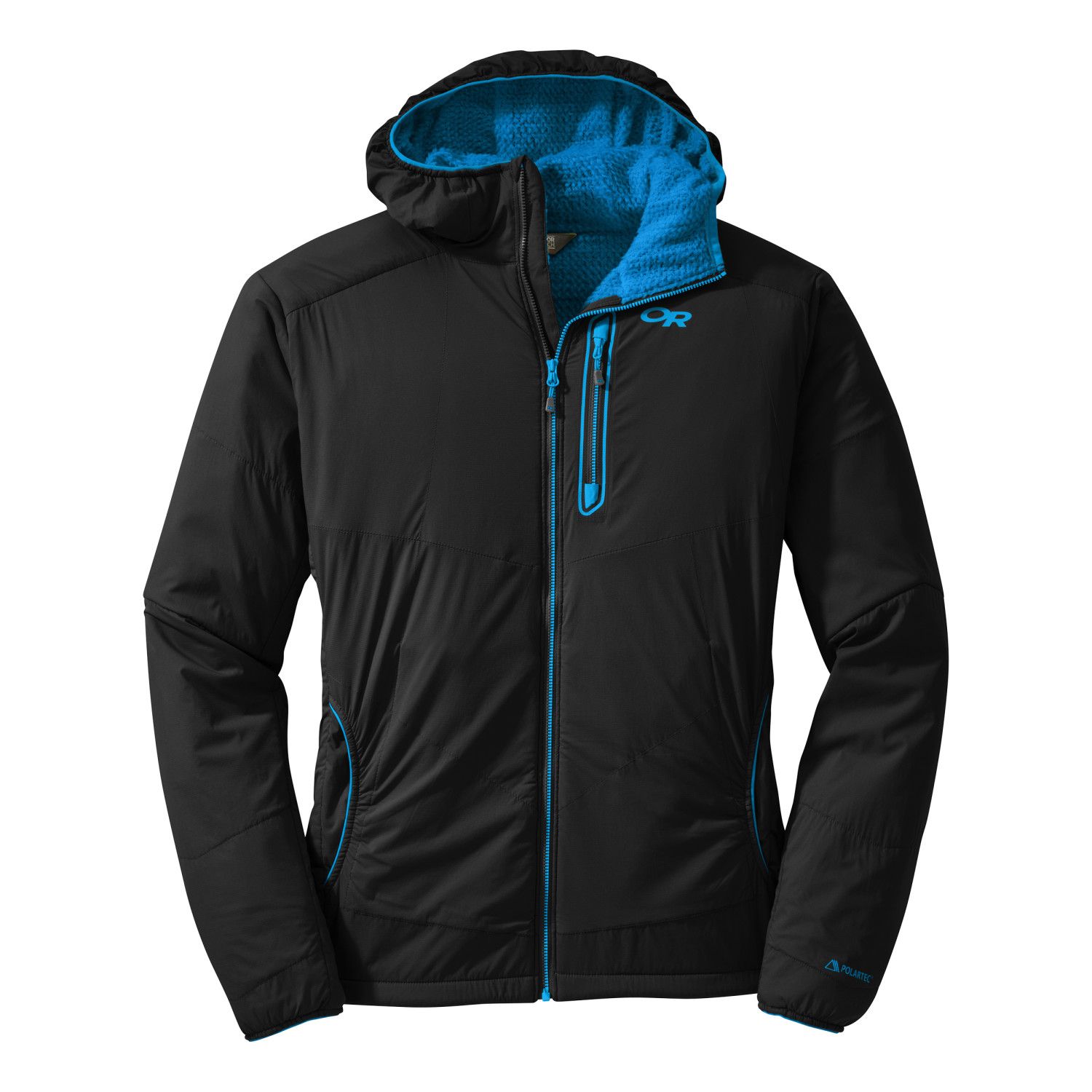 outdoor research uberlayer jacket review