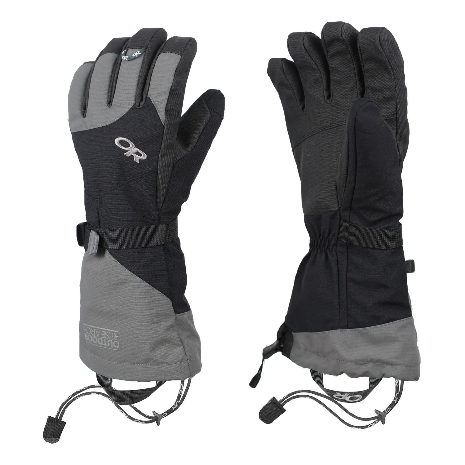 outdoor research meteor gloves