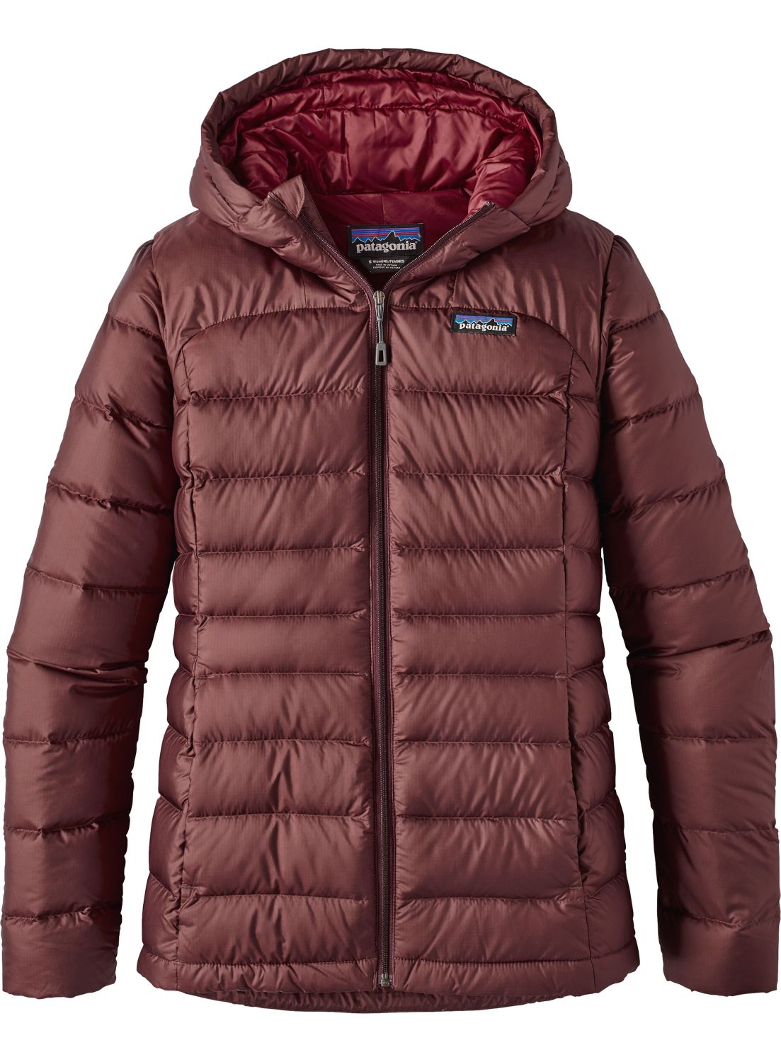 patagonia hi loft womens