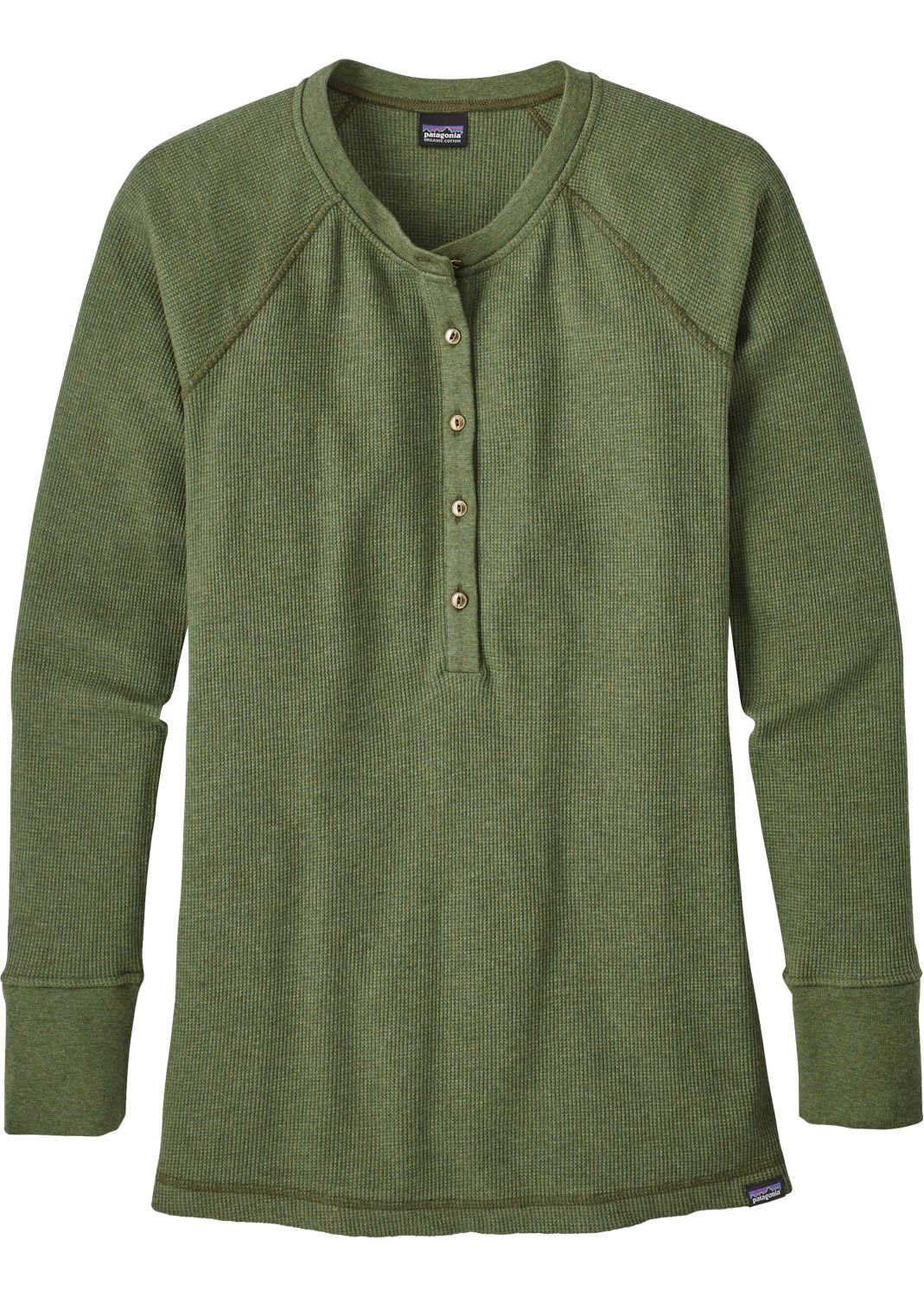 patagonia henley womens