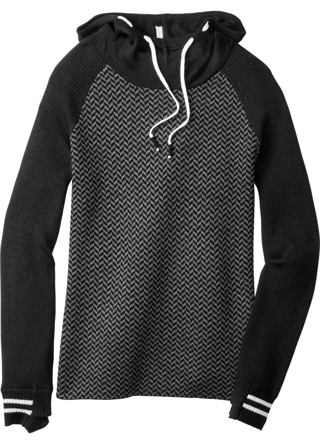 smartwool hoodie women's