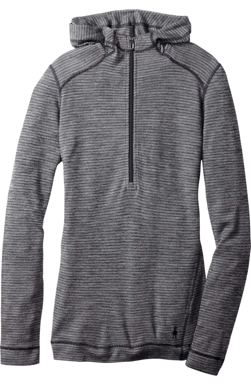 smartwool merino hoodie