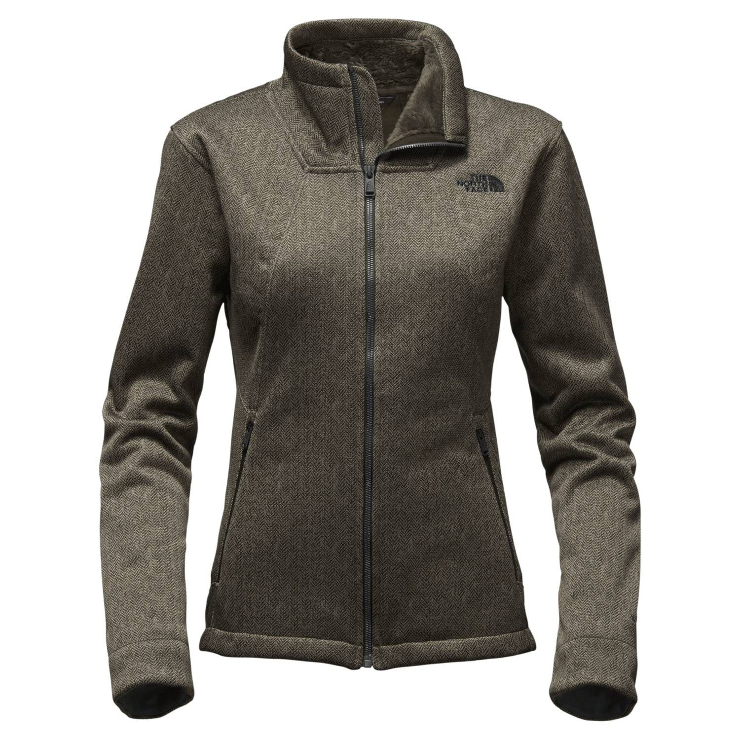 the north face apex chromium jacket