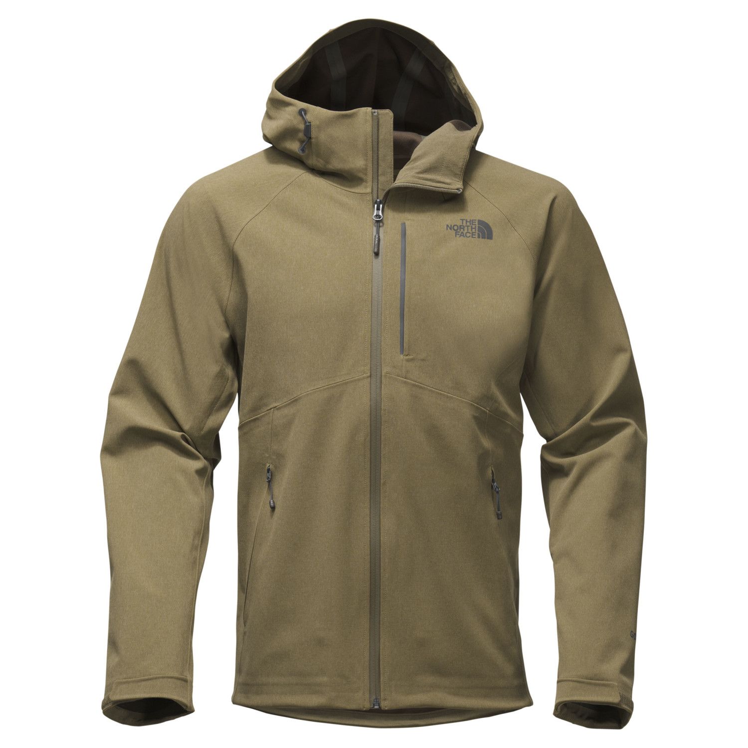 the north face flex gtx