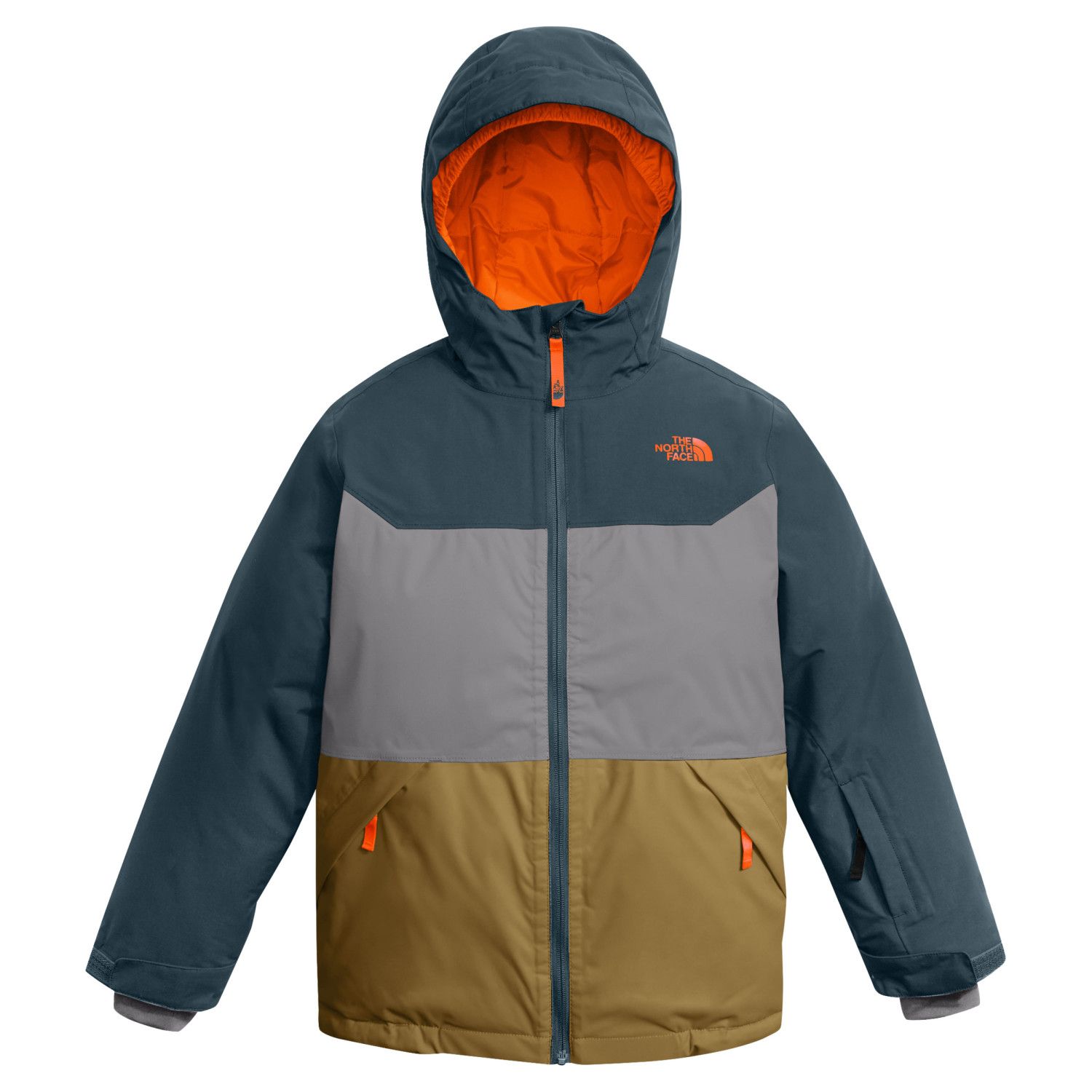 the north face brayden