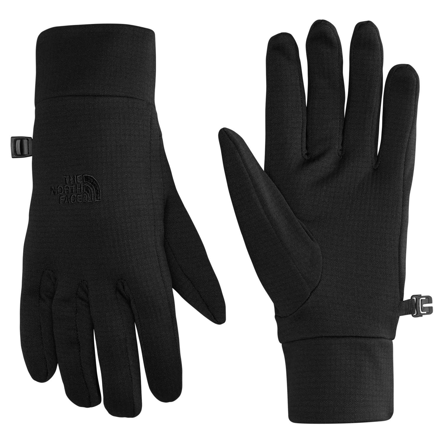 the north face flashdry glove liners