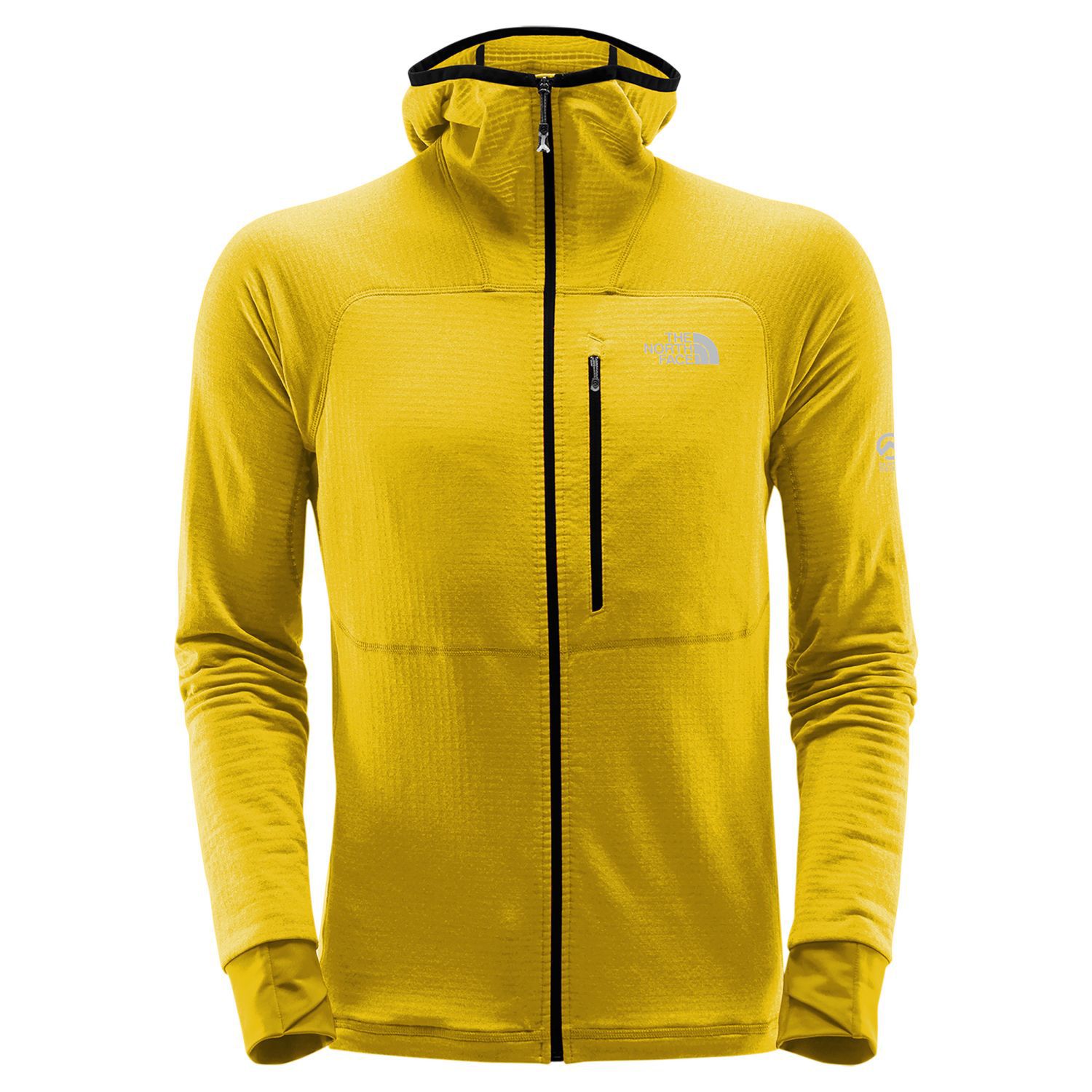 north face l2 proprius