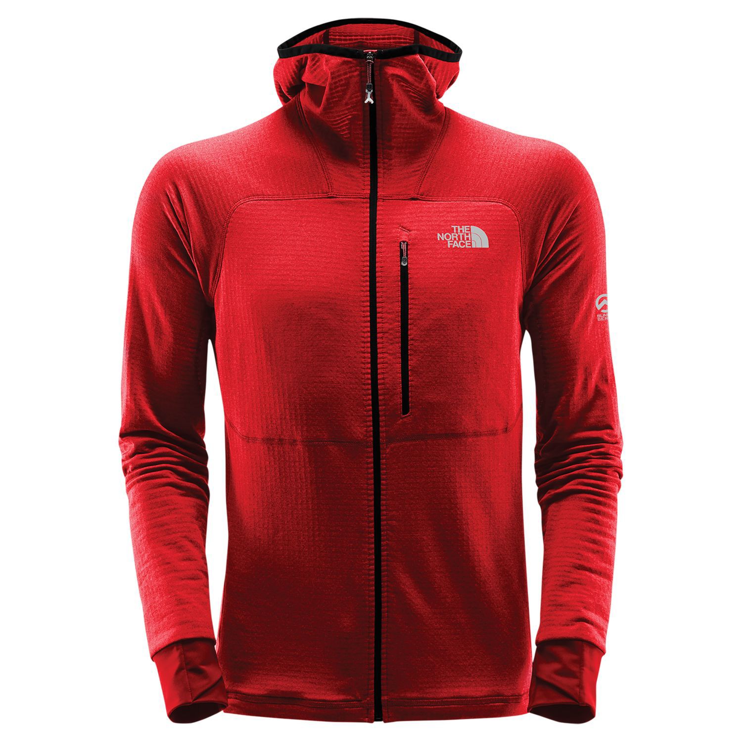 north face mammut