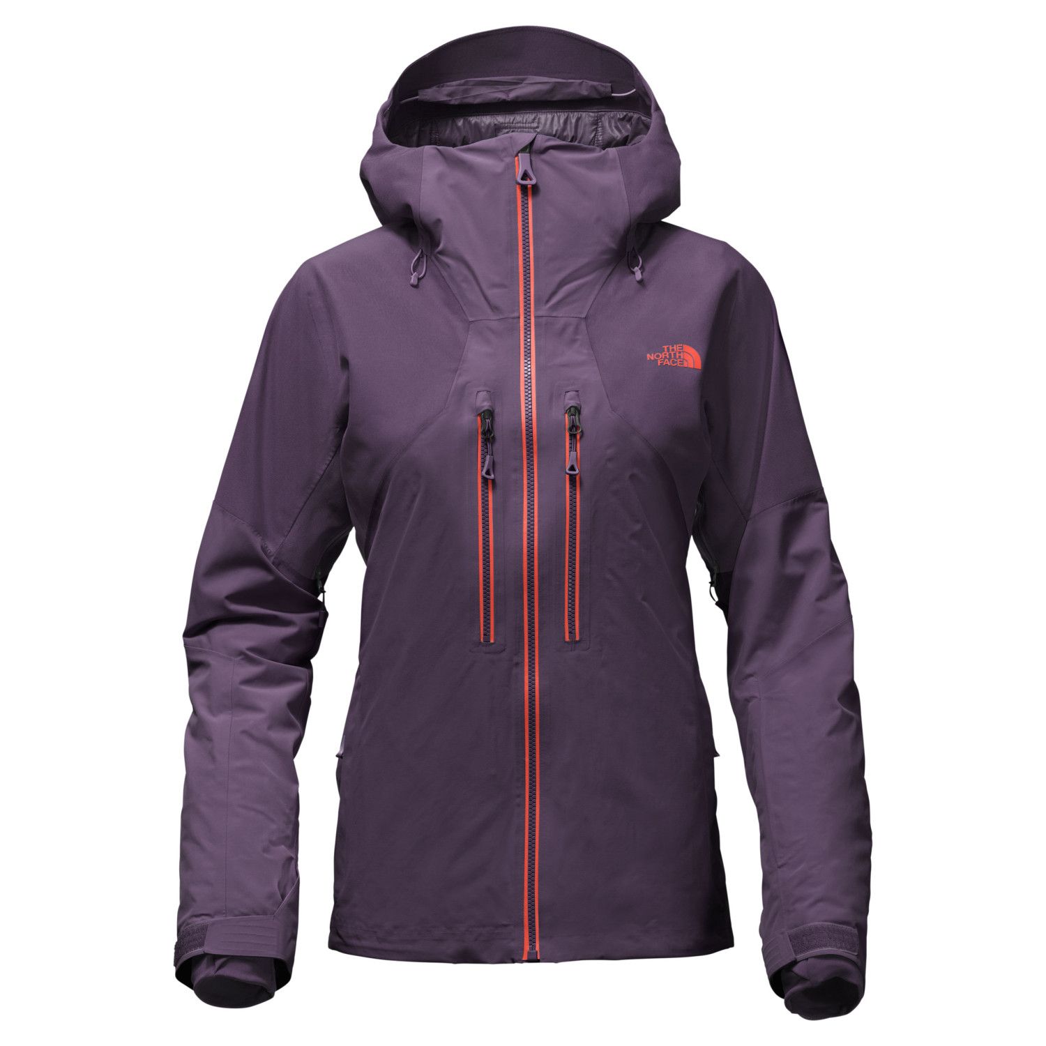 powder guide the north face