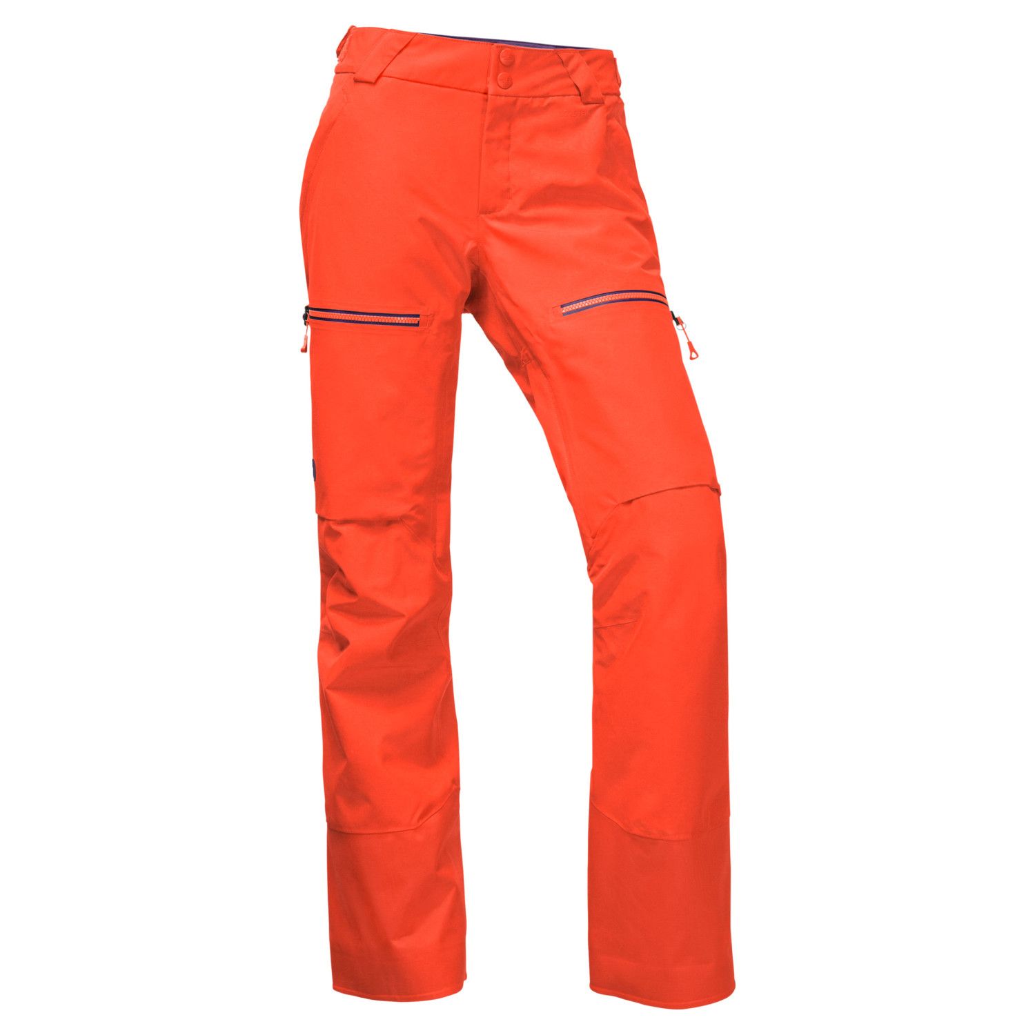 north face women's powder guide pants