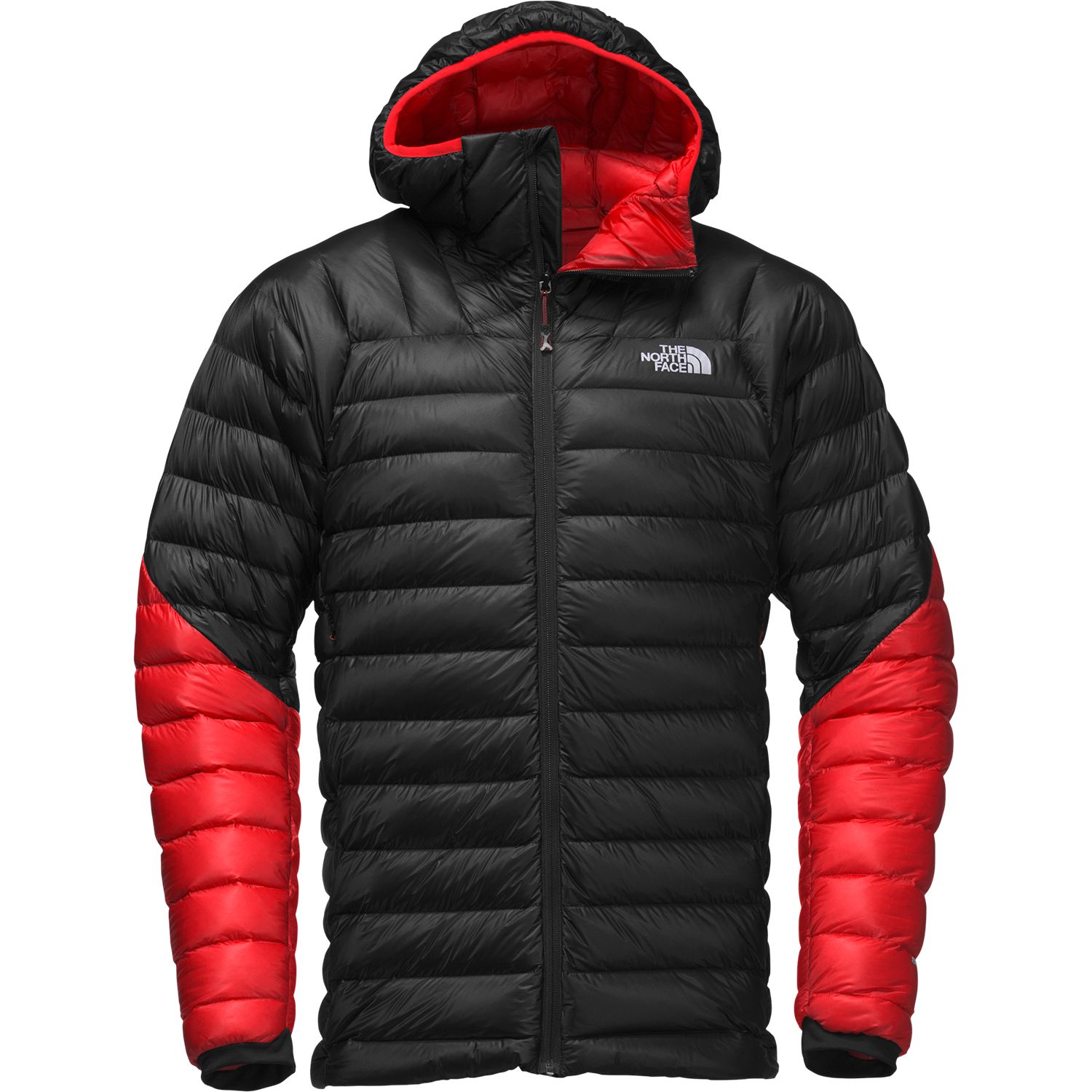 the north face mittellegi down hoodie