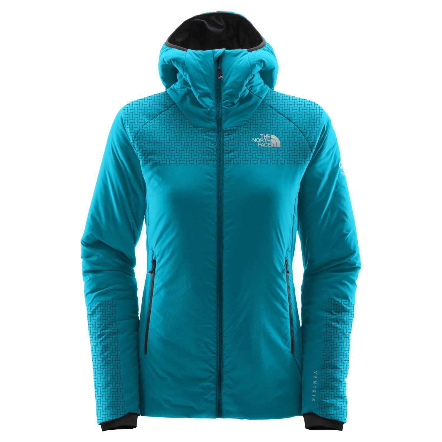 the north face ventrix hoodie womens