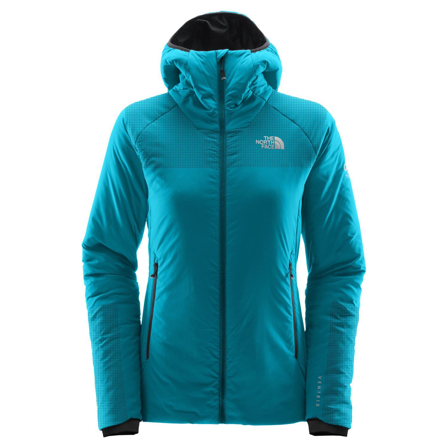 north face ventrix hoodie womens