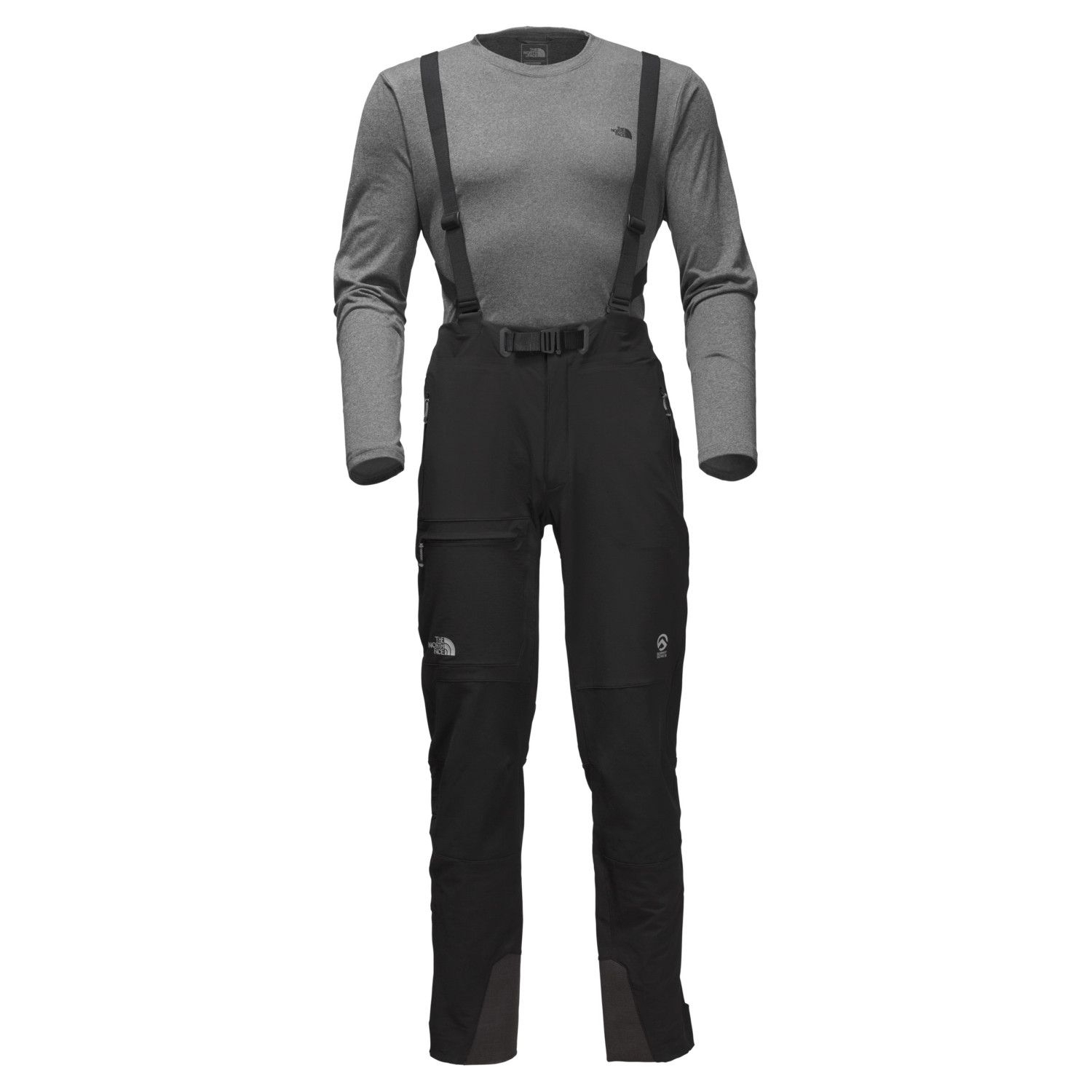 north face summit l4 pants