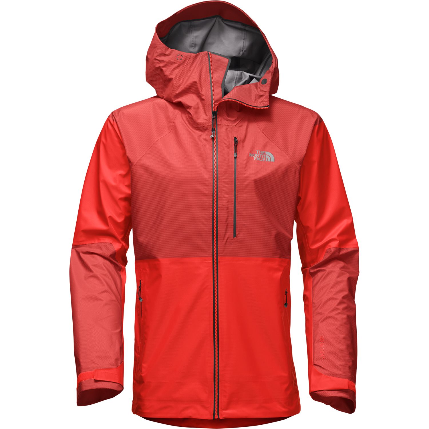 the north face summit l5 fuseform 