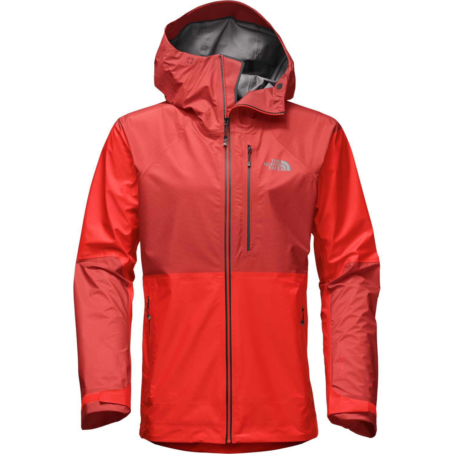 north face summit l5 fuseform