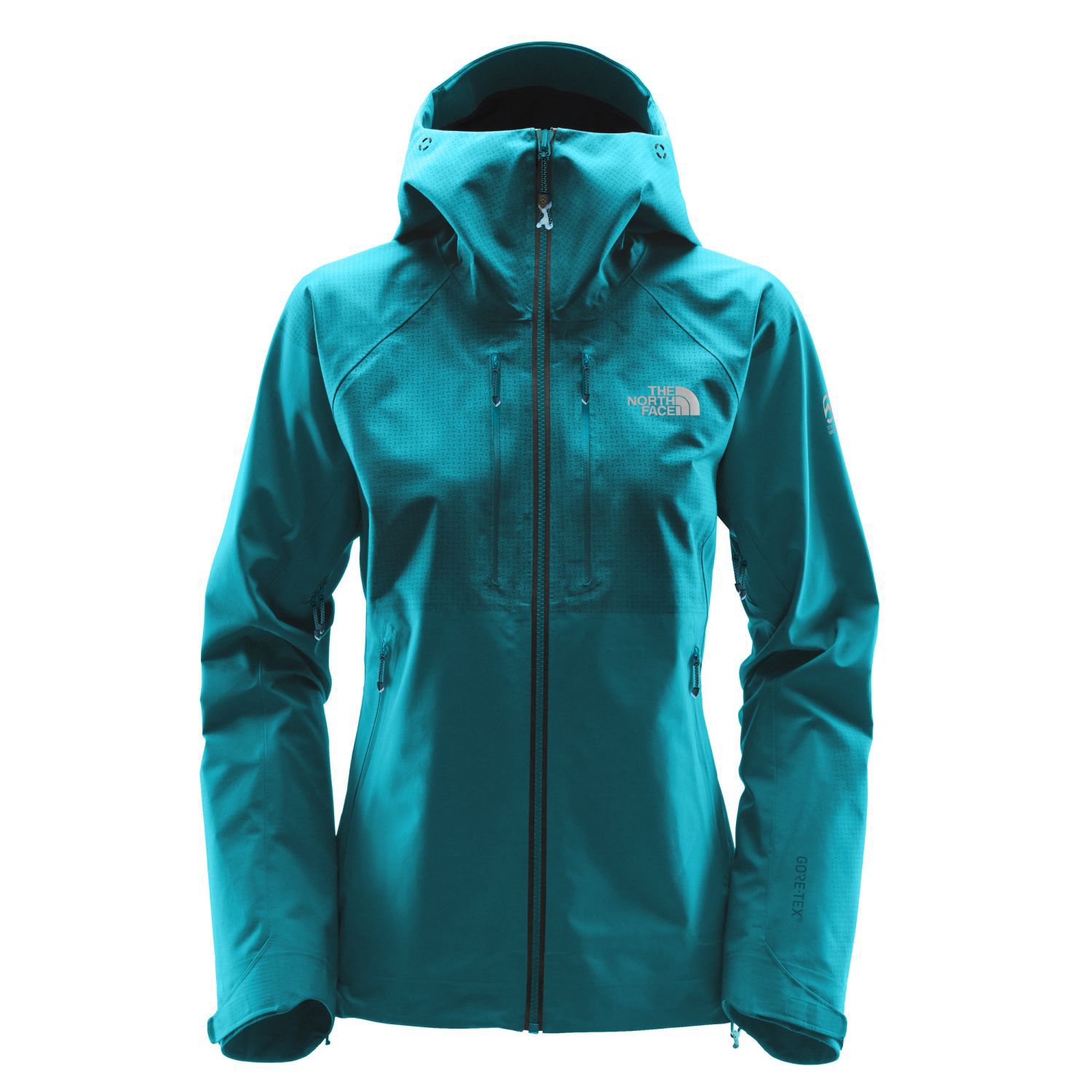 the north face summit l5 fuseform