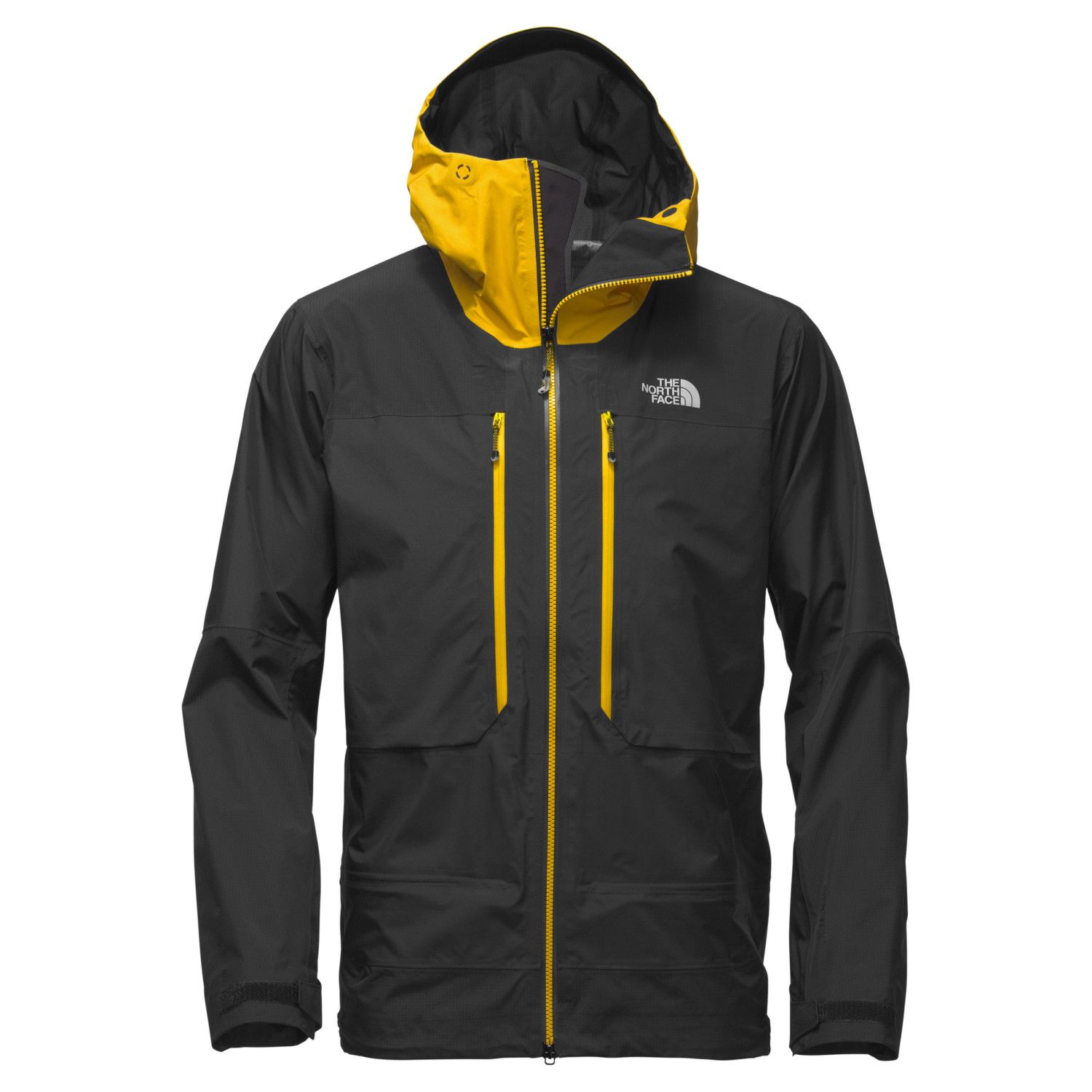 north face l5 gtx pro