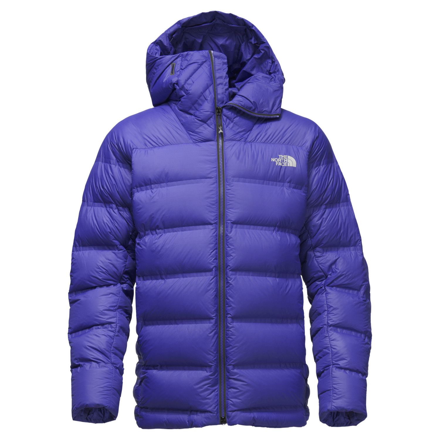 the north face summit l6 down belay parka review