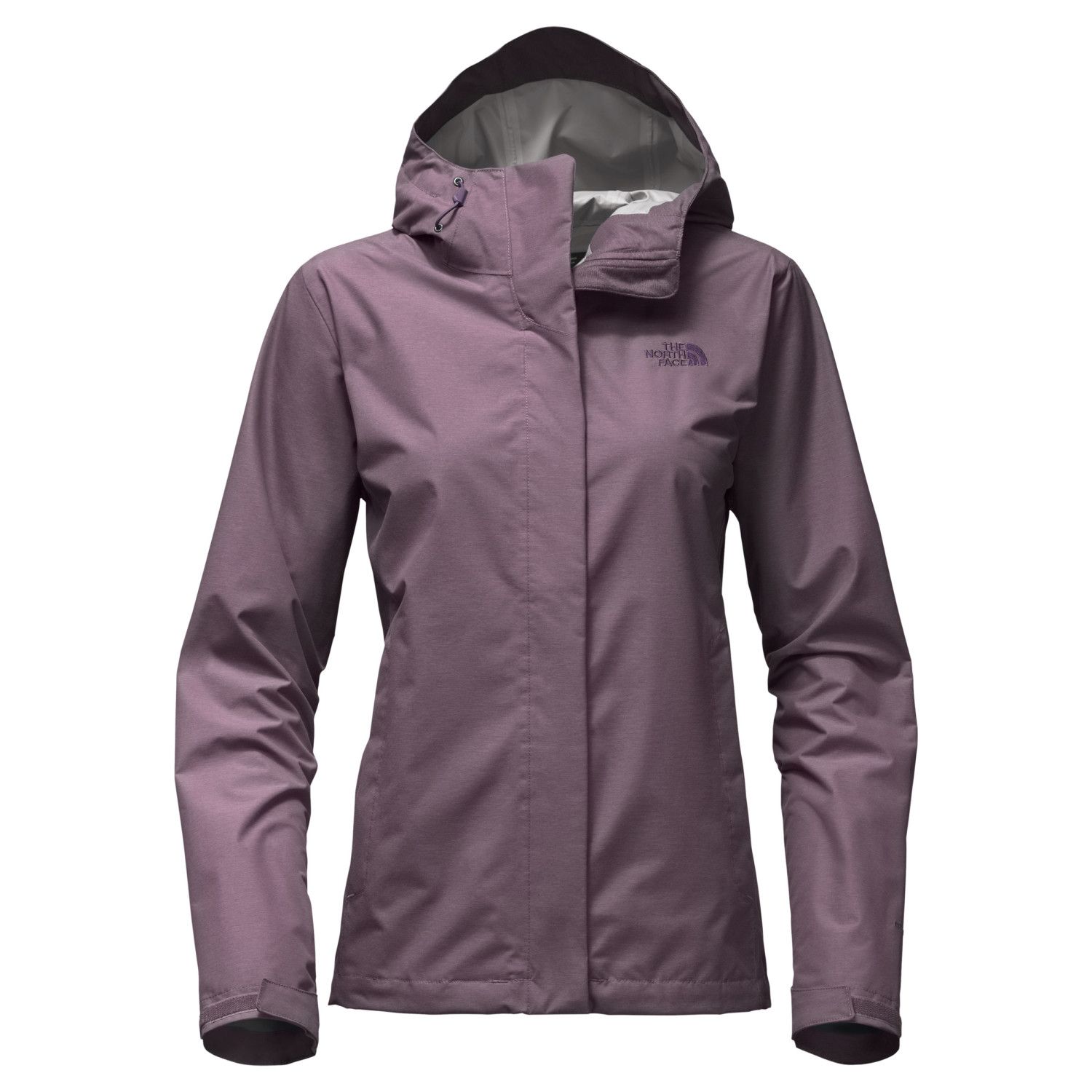 jacket the north face women