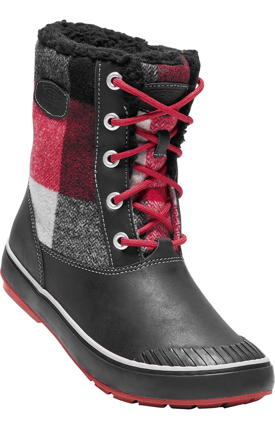 keen elsa boots womens