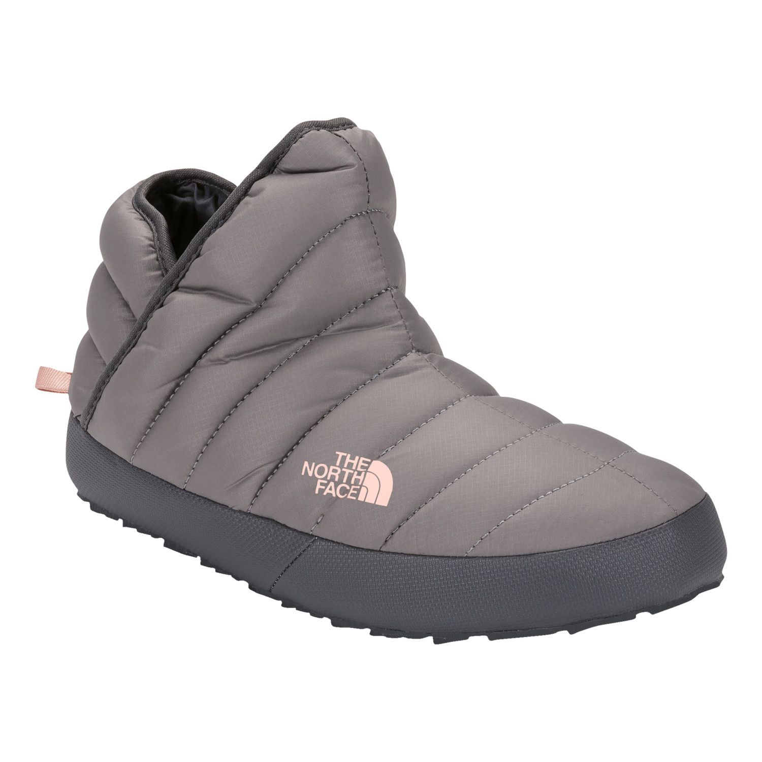 north face thermoball bootie womens