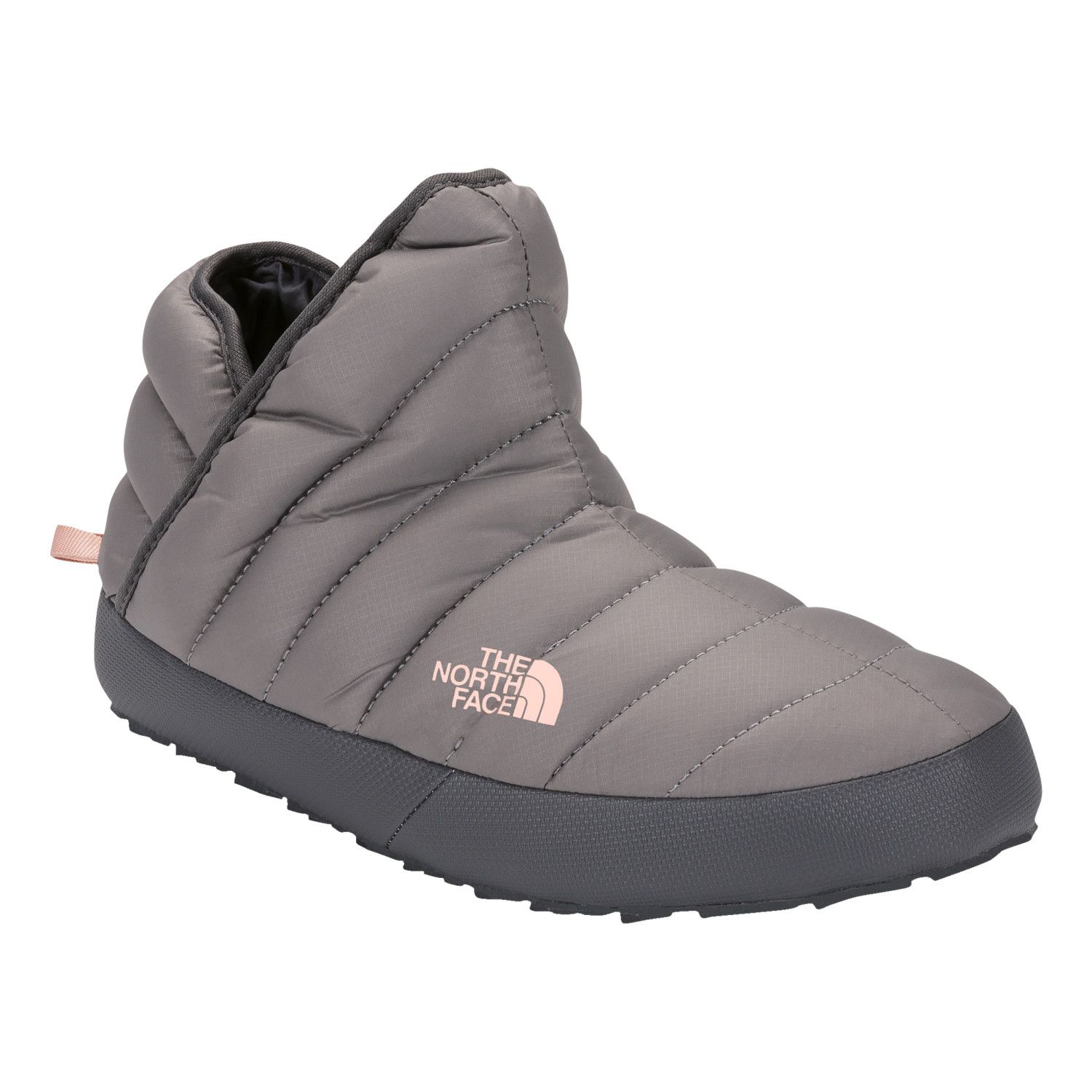 north face thermoball bootie ii