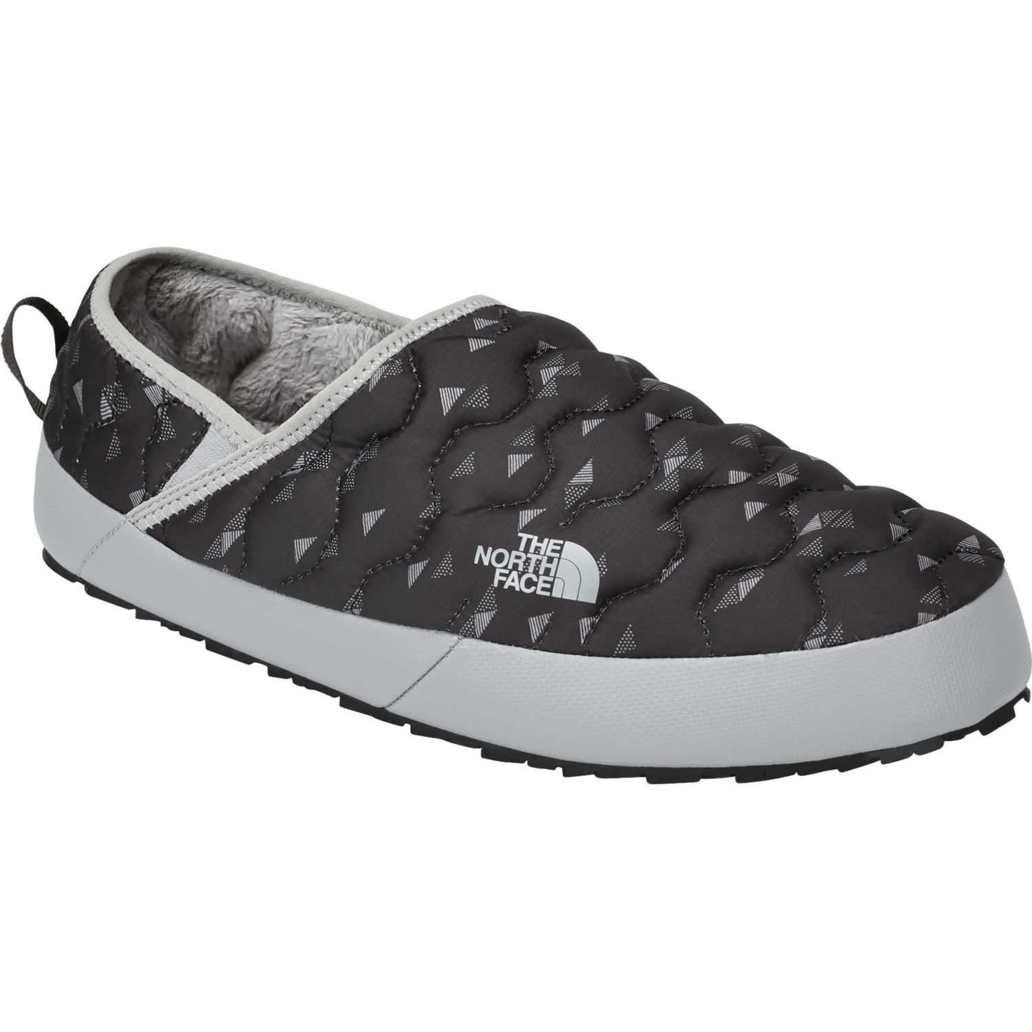 the north face men's thermoball traction iv mules