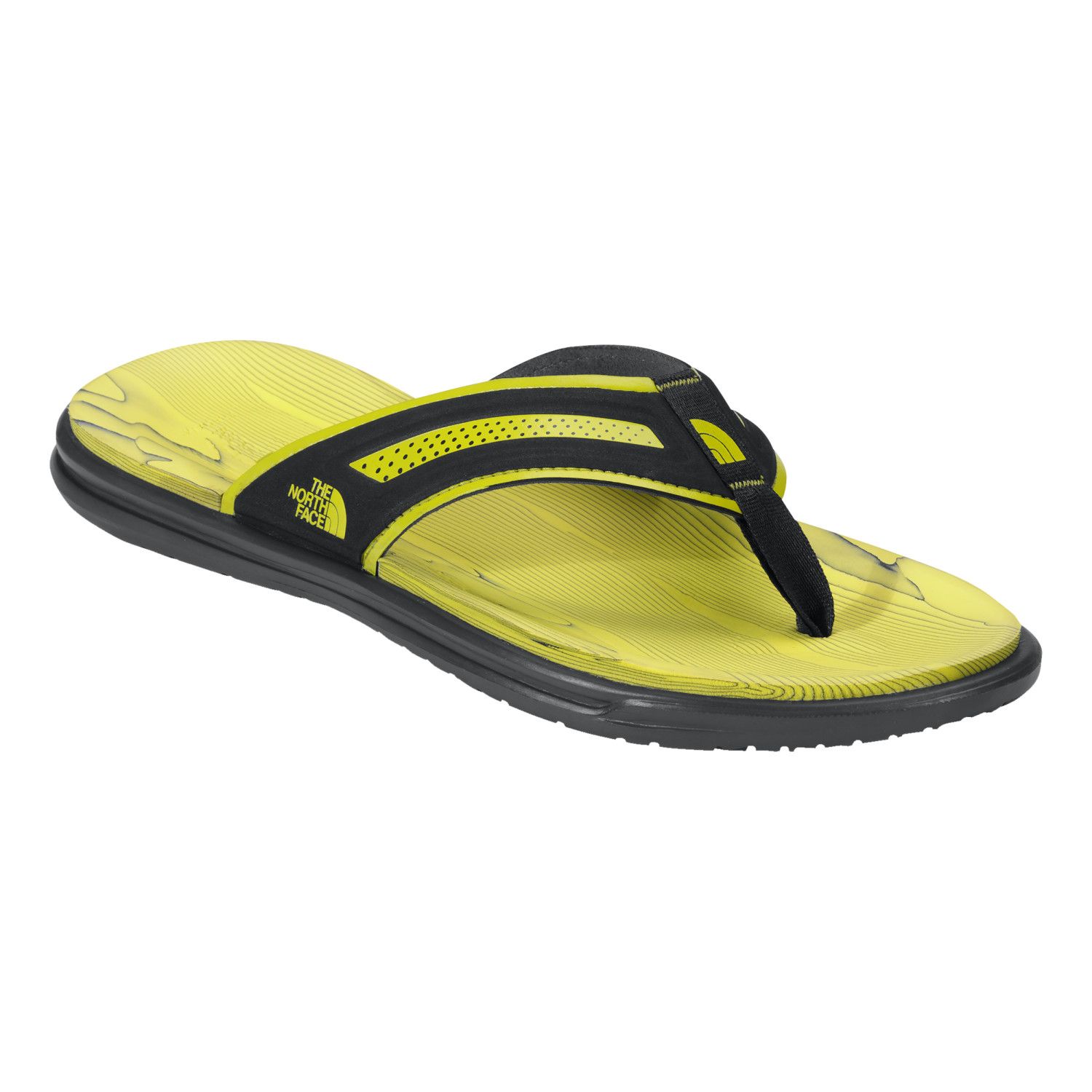The North Face BaseCamp Xtrafoam Flipflop, , 256