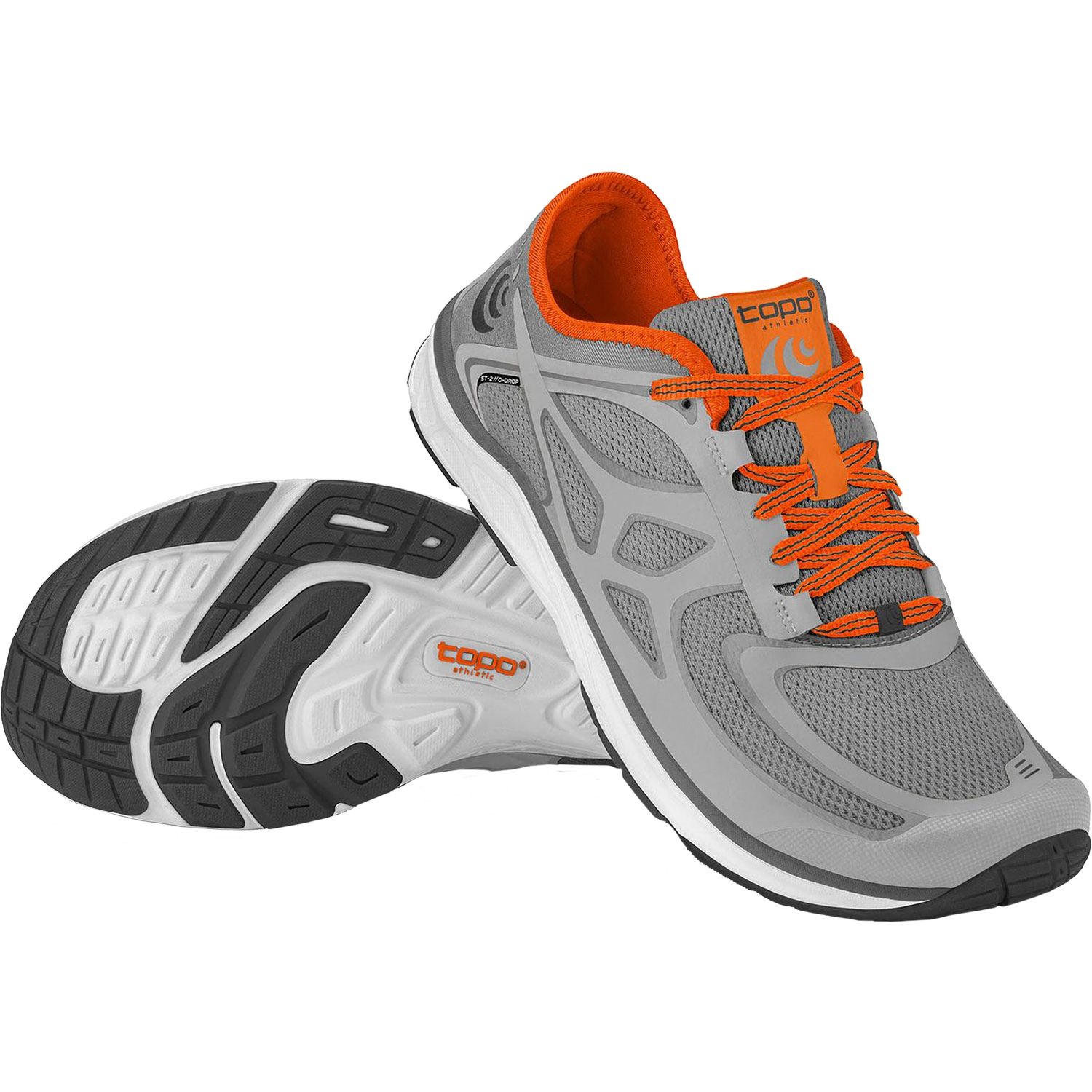 topo st2