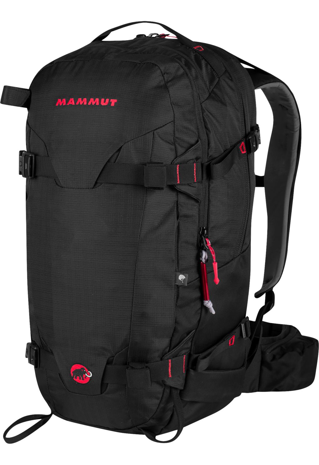 mammut backpack