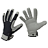 Belay Slave Glove Gray/Black