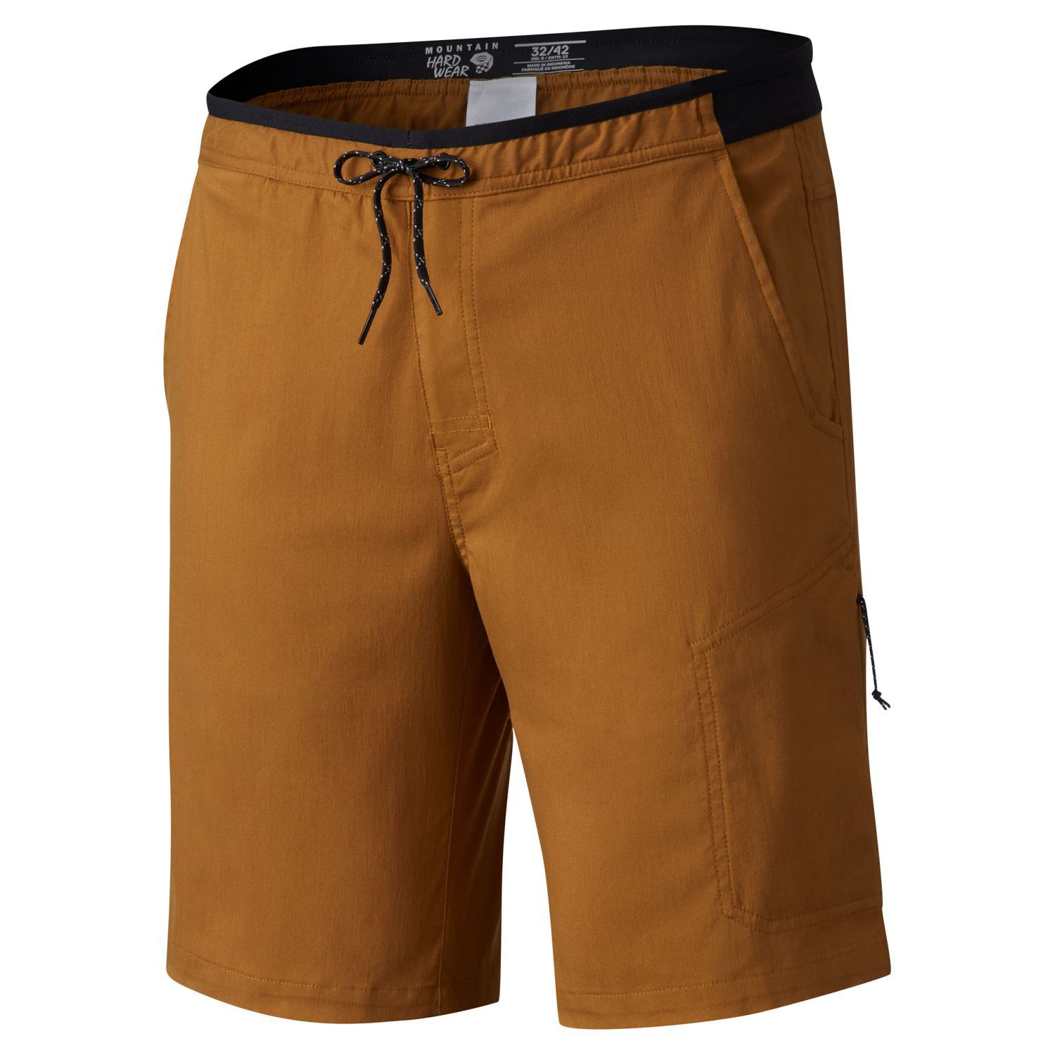 mountain hardwear ap scrambler shorts