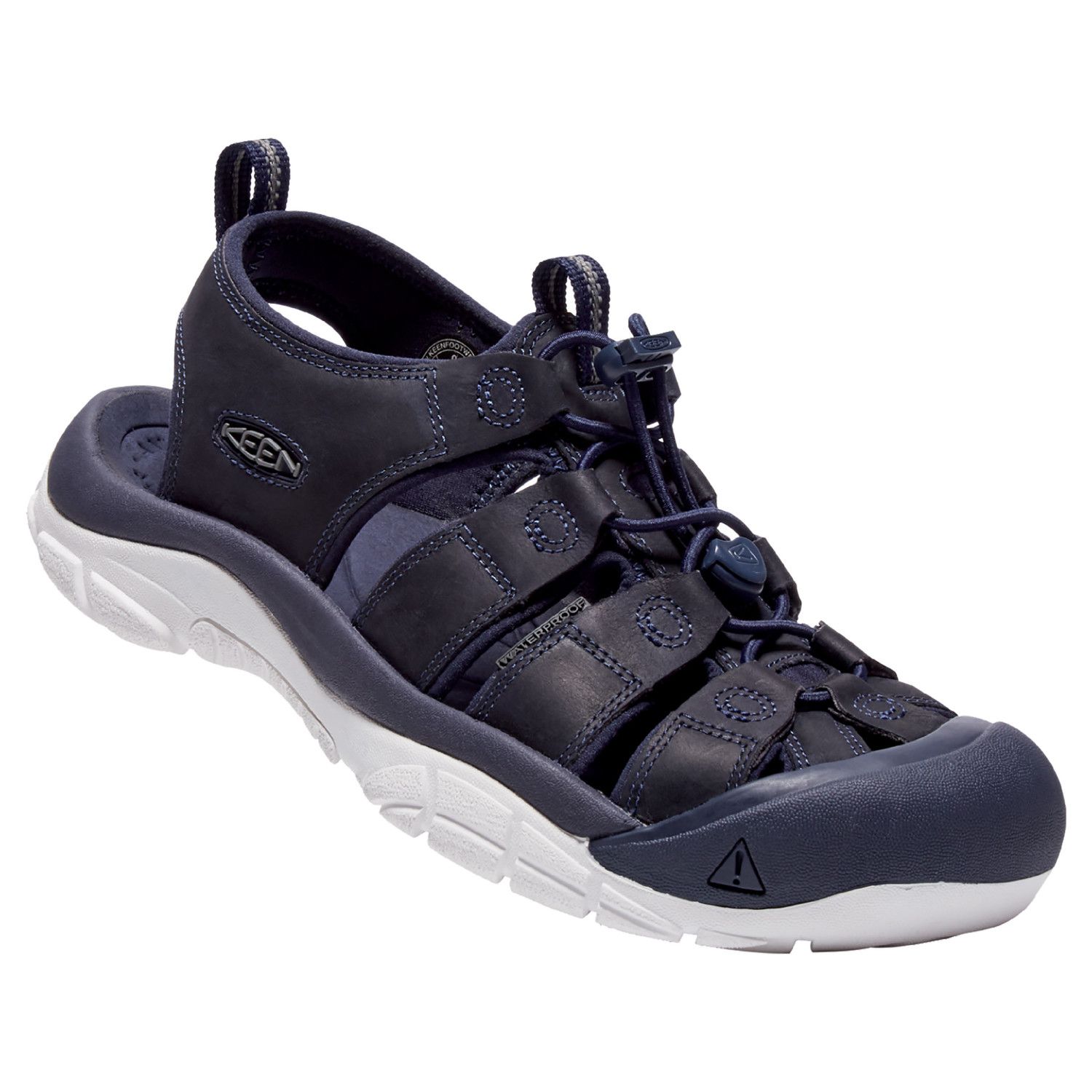 keen newport atv