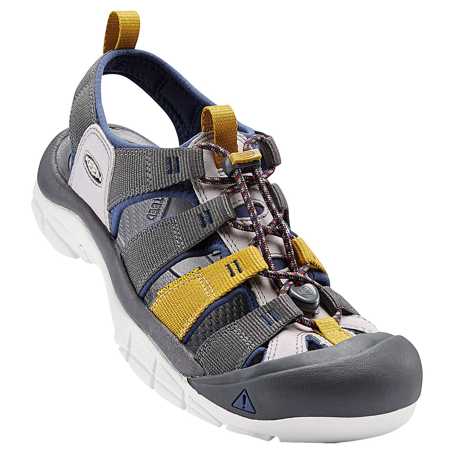 keen newport evo h2