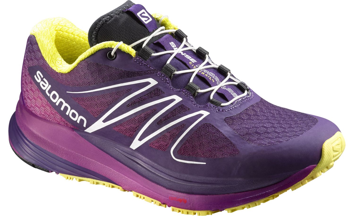 salomon sense propulse womens