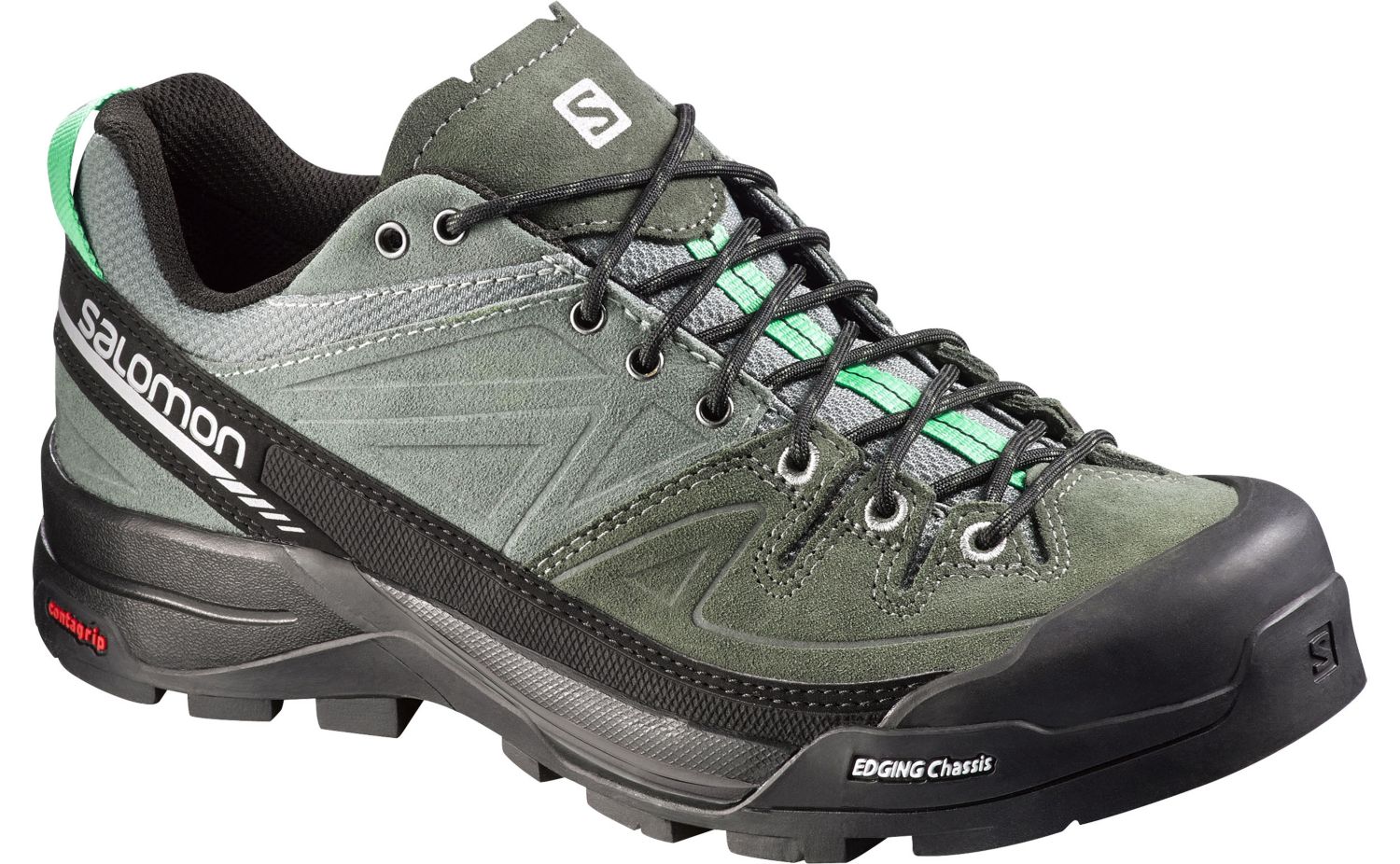 salomon x alp ltr