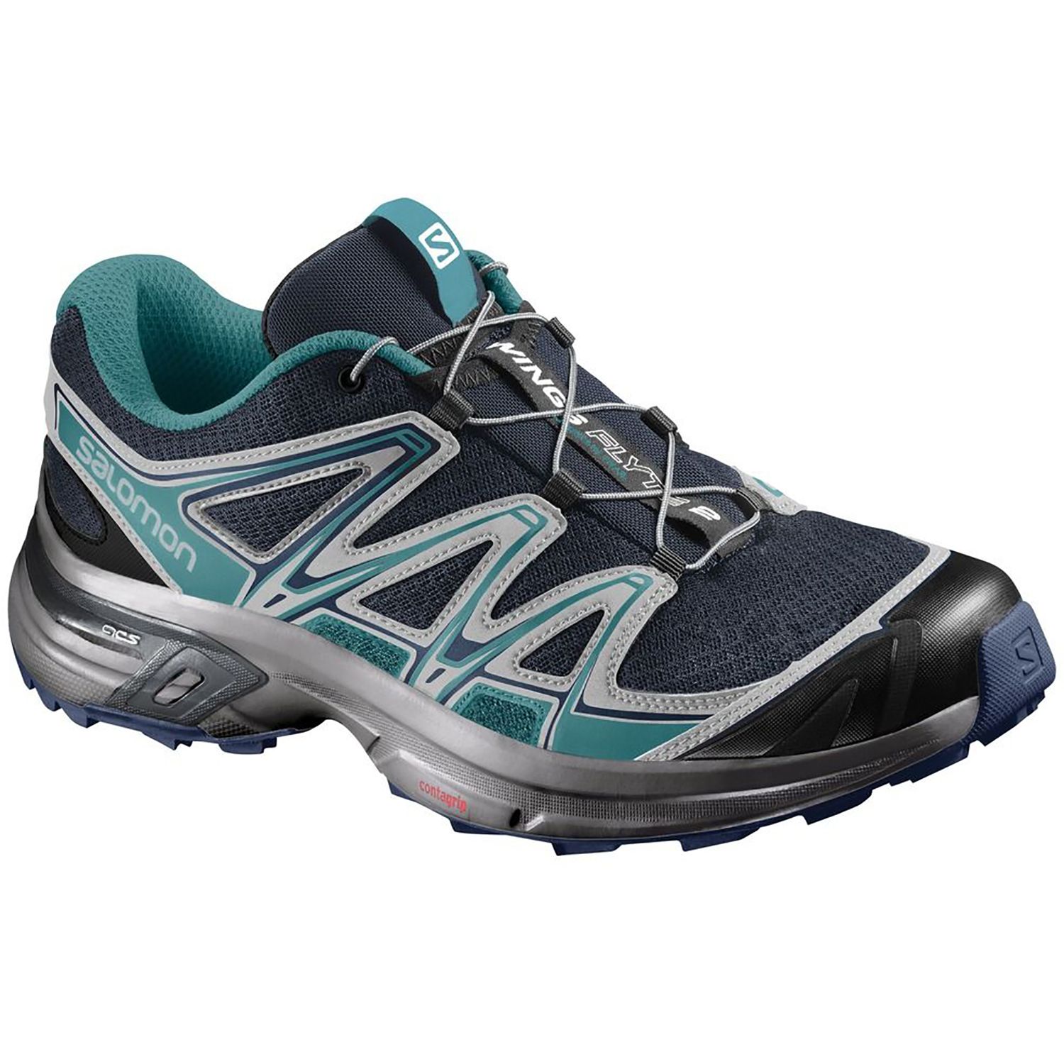 salomon wings flyte womens