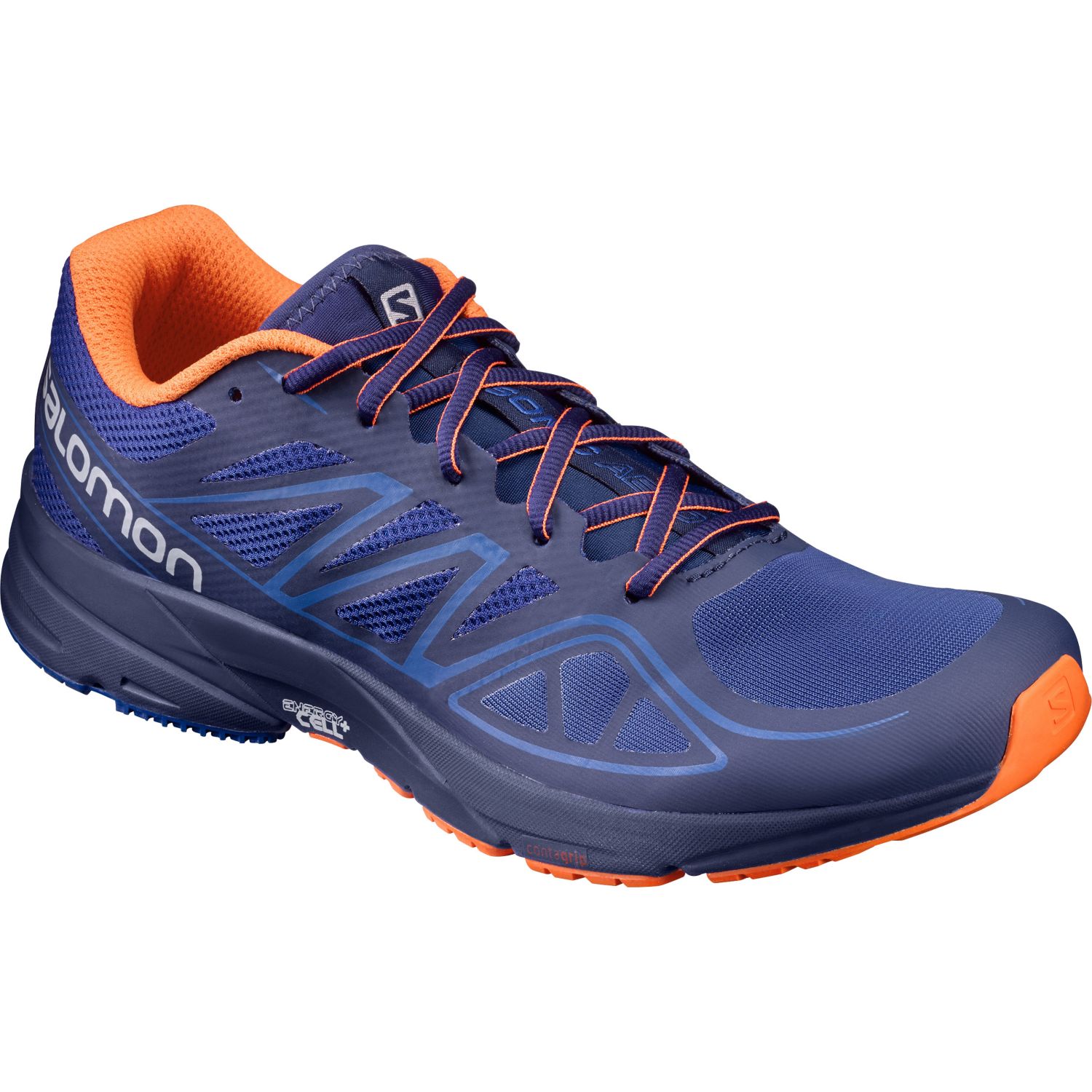 salomon aircross 4