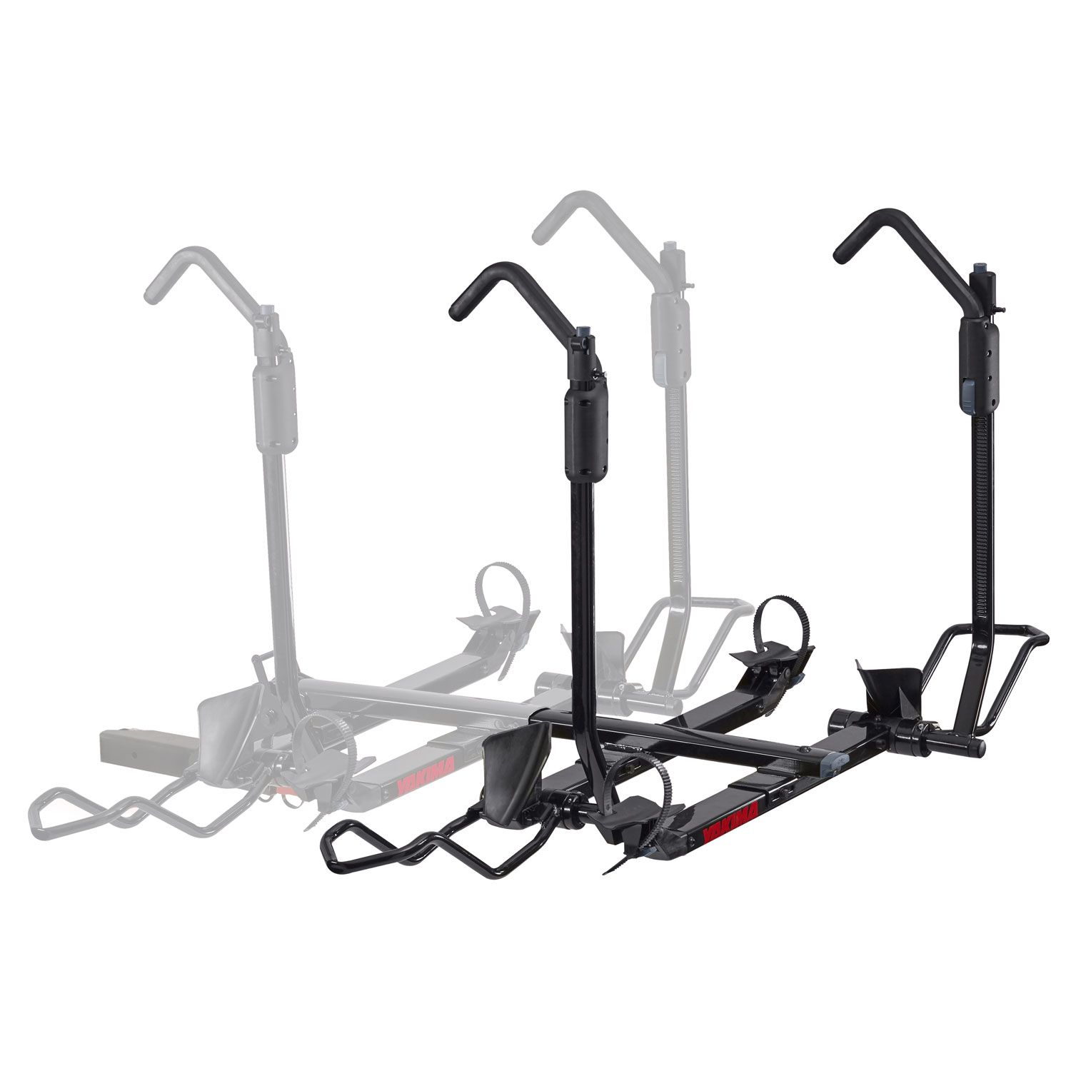 yakima 2 bike carrier