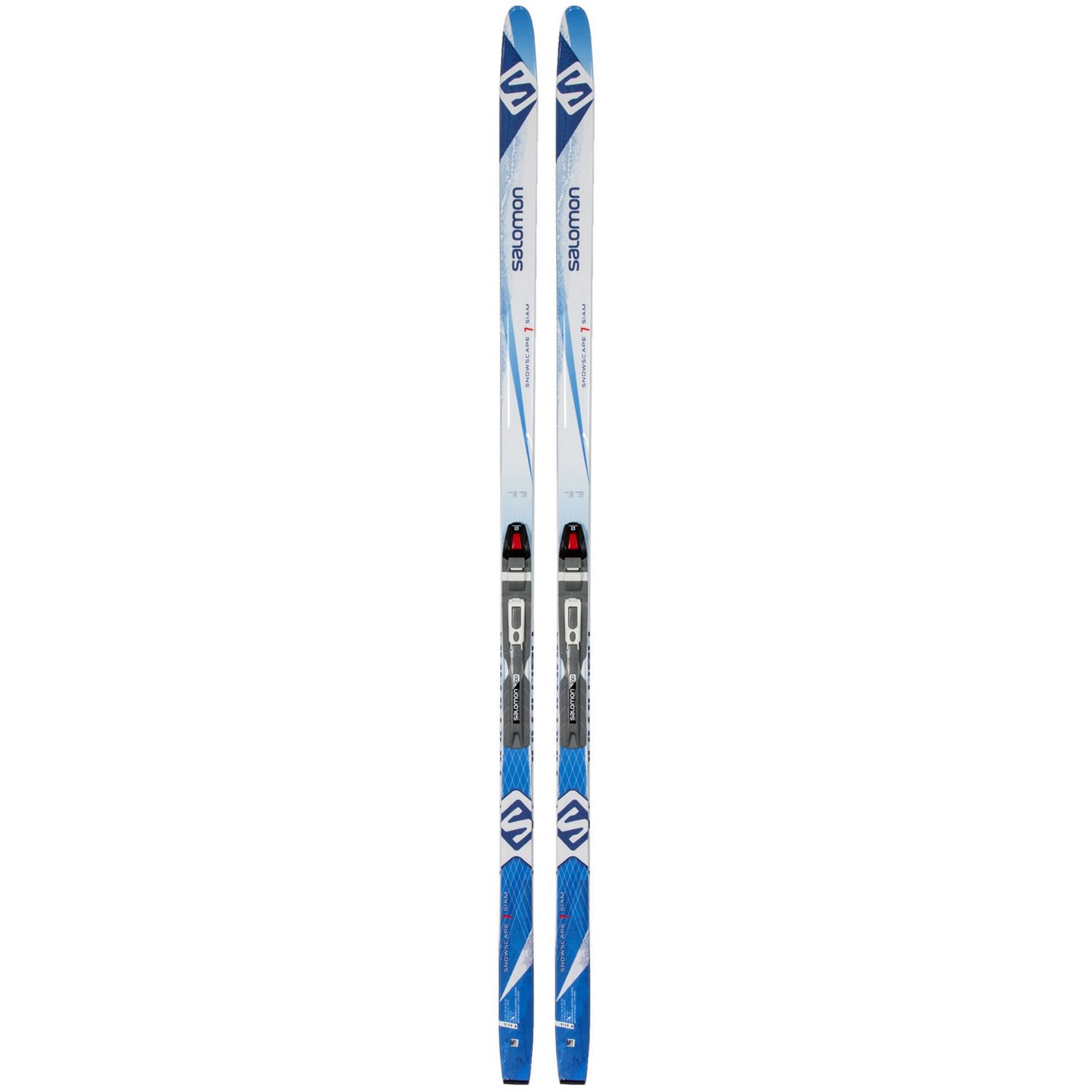 salomon siam 7
