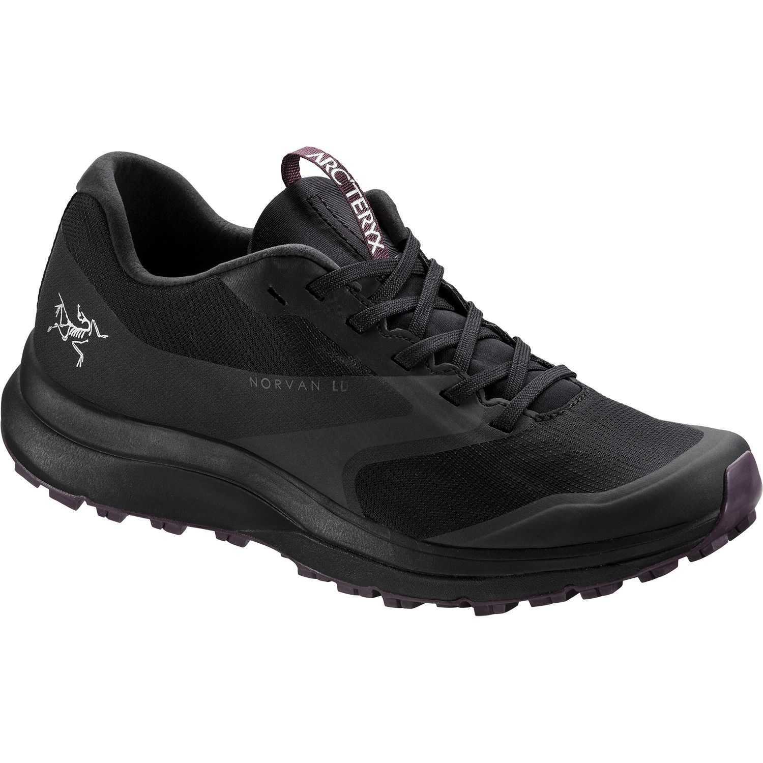 norvan ld gtx shoe women's