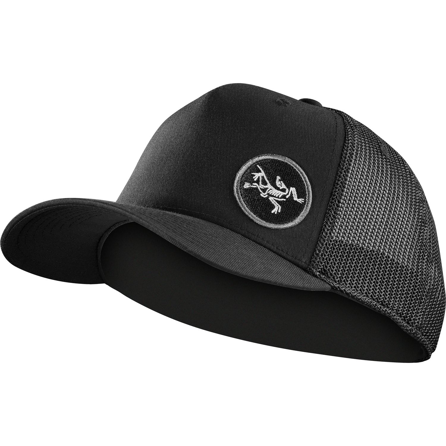 arcteryx trucker hat